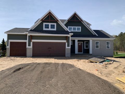 7870 Woodhurst Drive NE Cannon Township MI 49341