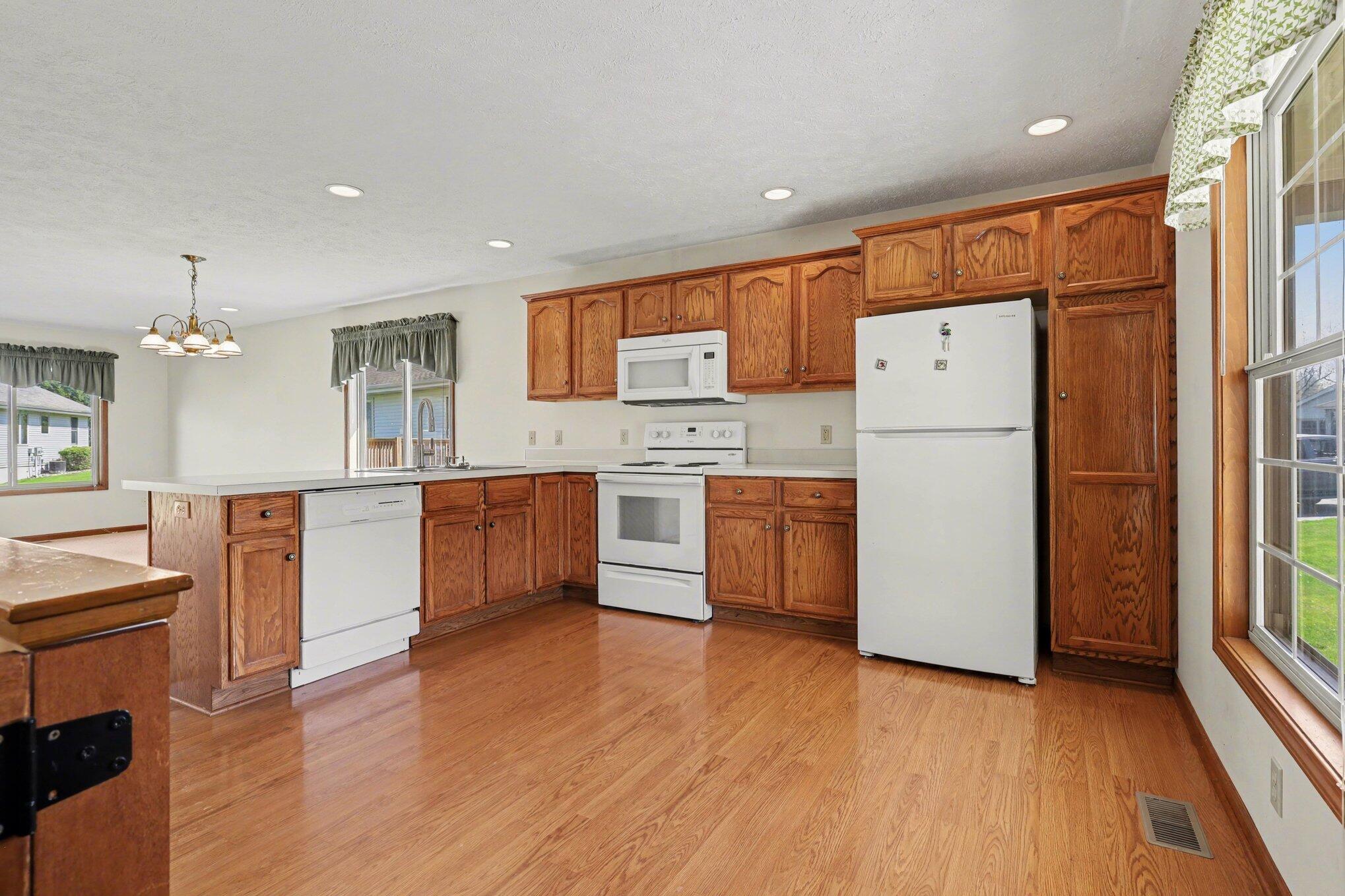 3578 Brook Point Drive