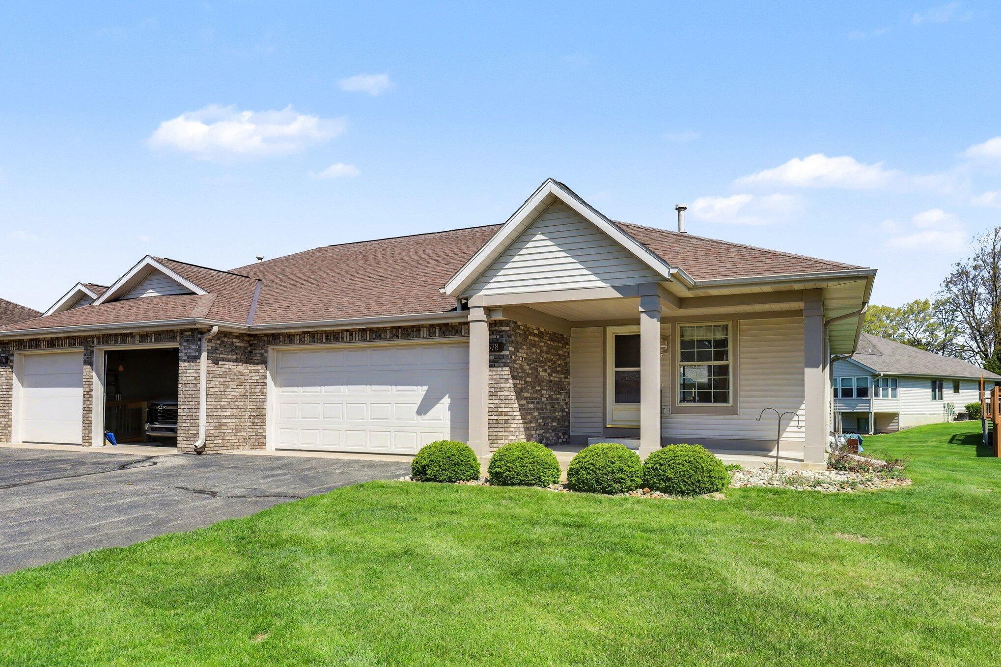 3578 Brook Point Drive