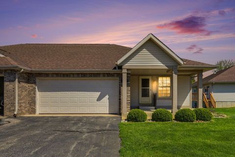 3578 Brook Point Drive Manlius Township MI 49419