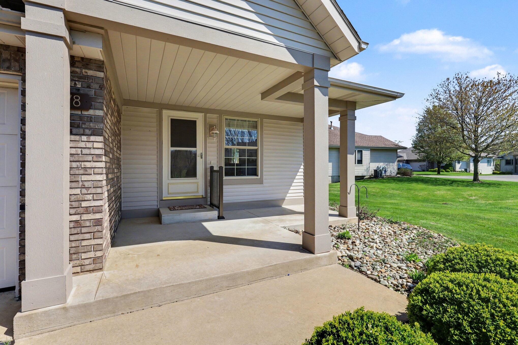 3578 Brook Point Drive