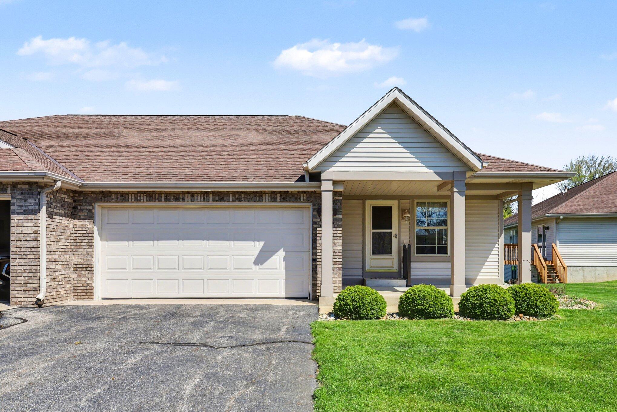 3578 Brook Point Drive