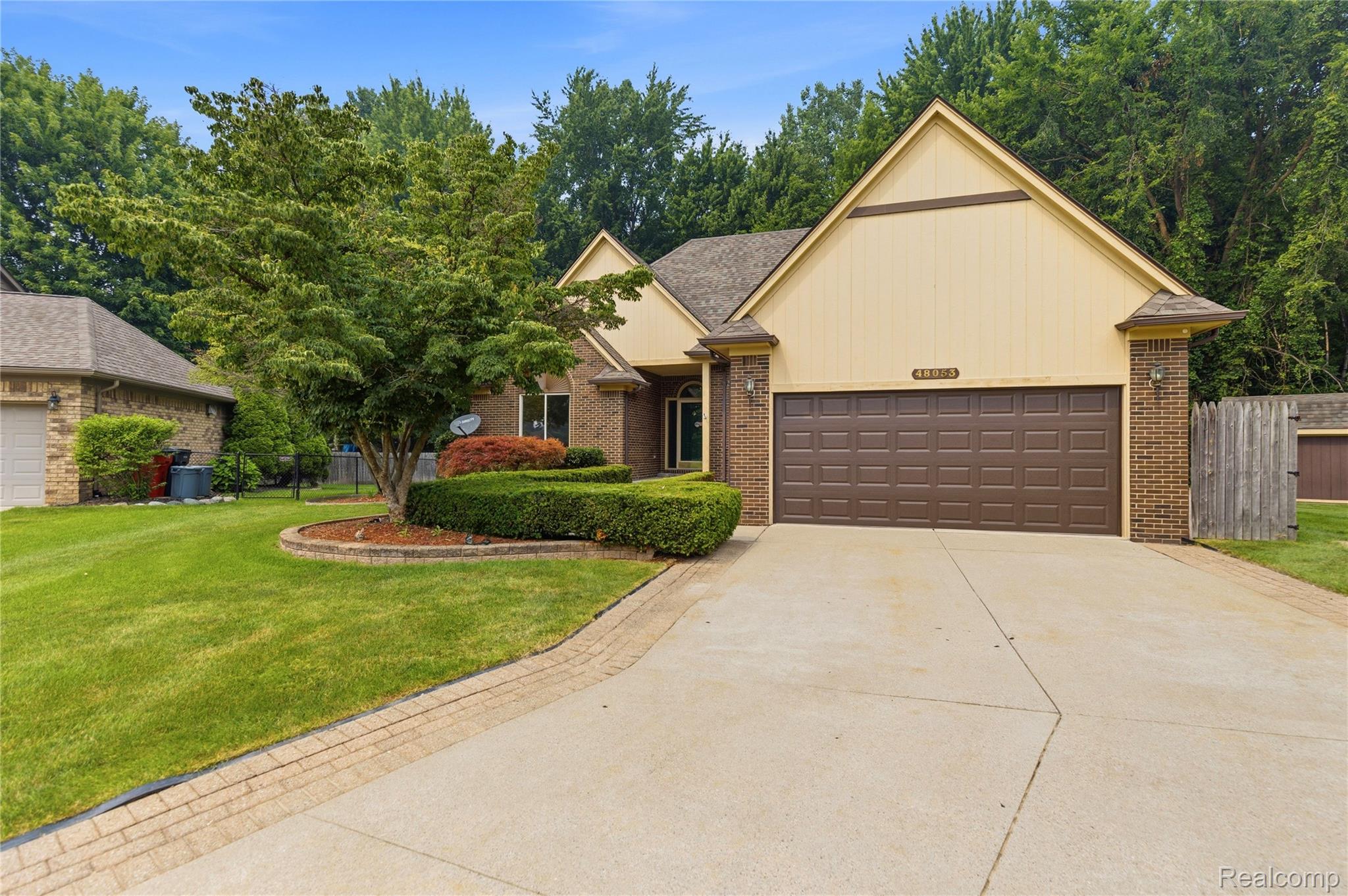 48053 Mill Creek Court