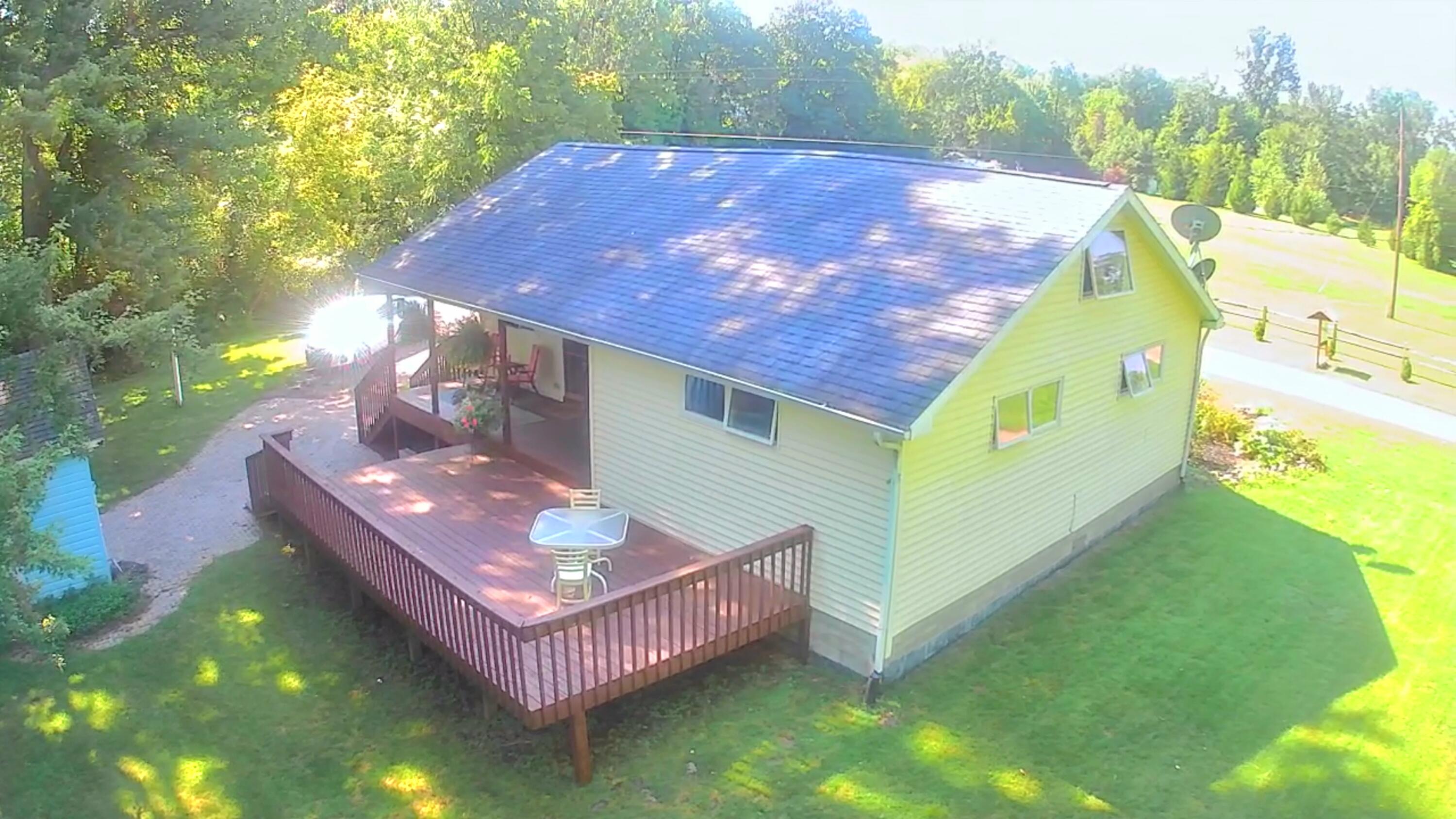 5633 Thornapple Lake Road