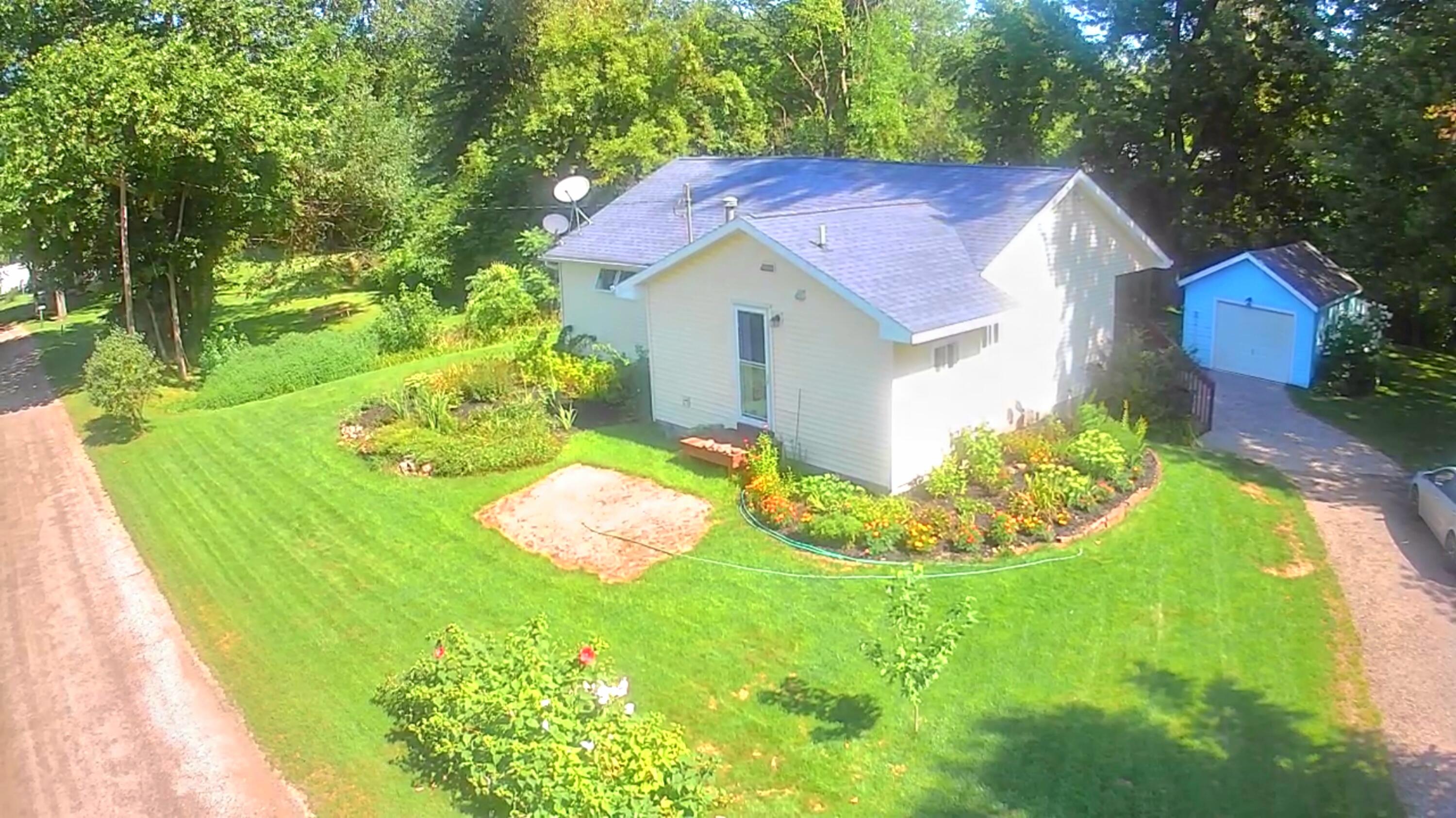 5633 Thornapple Lake Road