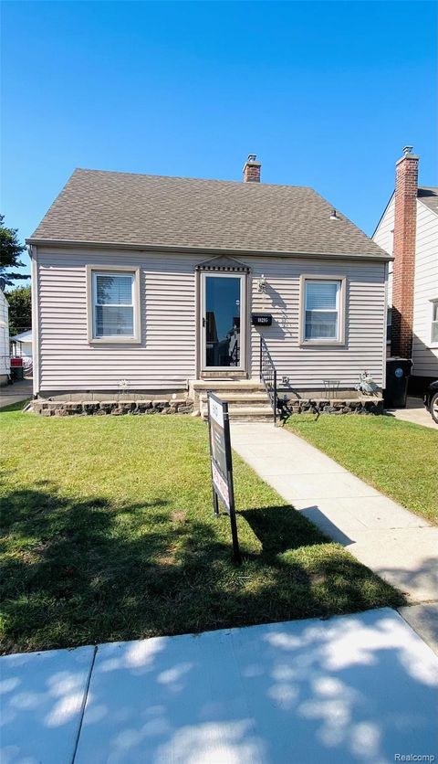 18295 Henry Street Melvindale City MI 48122