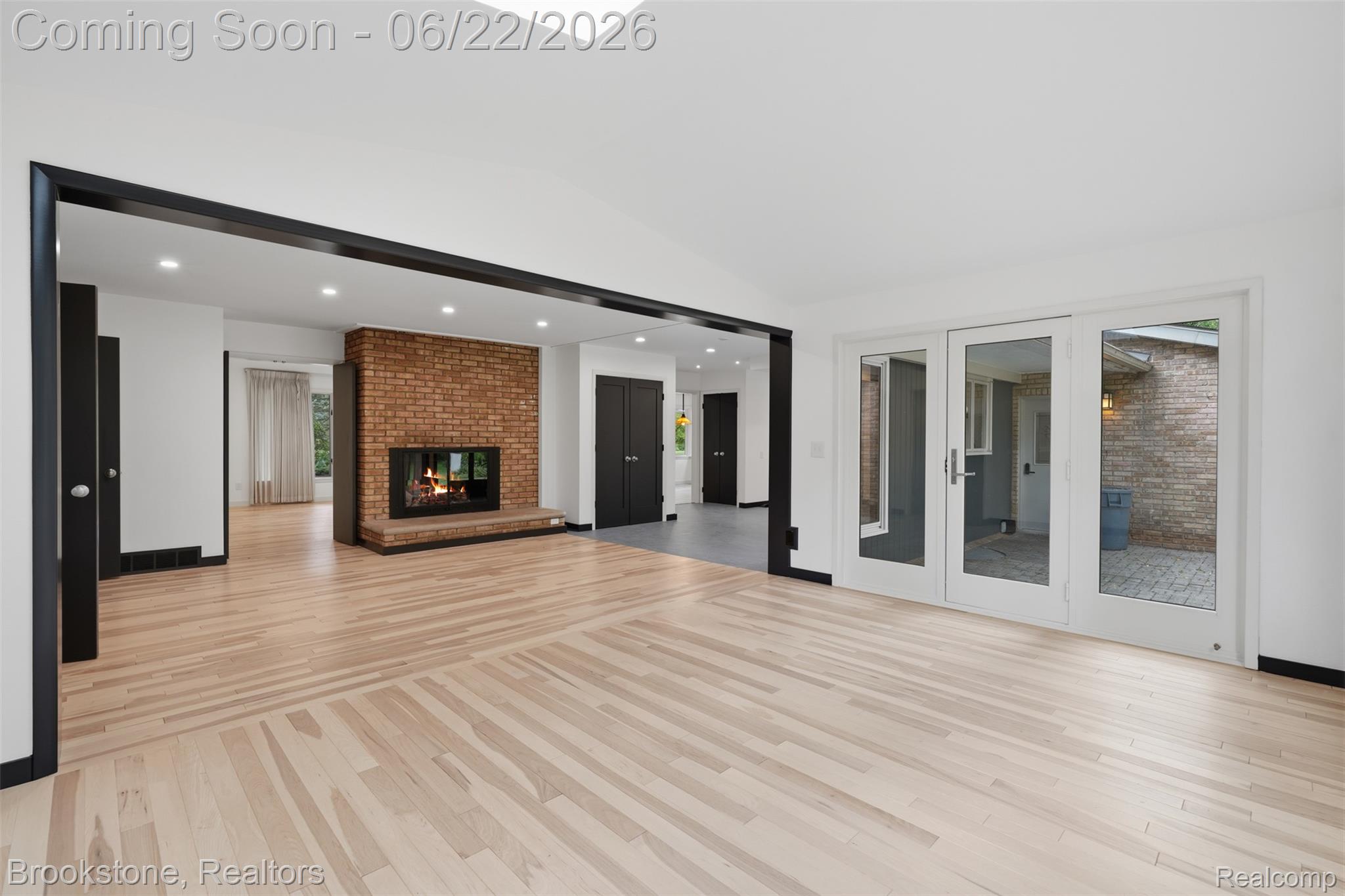 4190 Valley Forge Road