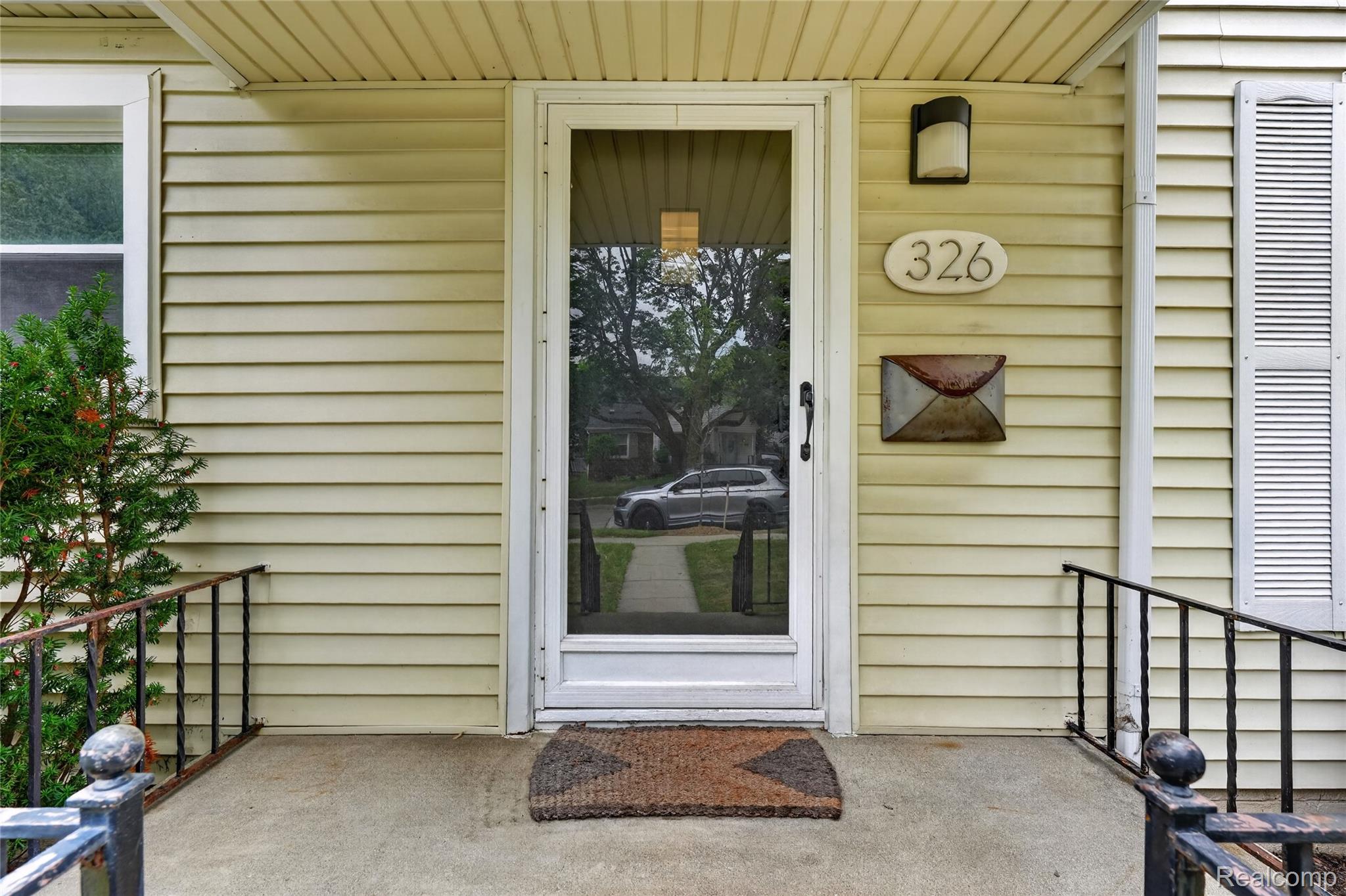 326 Walnut Avenue