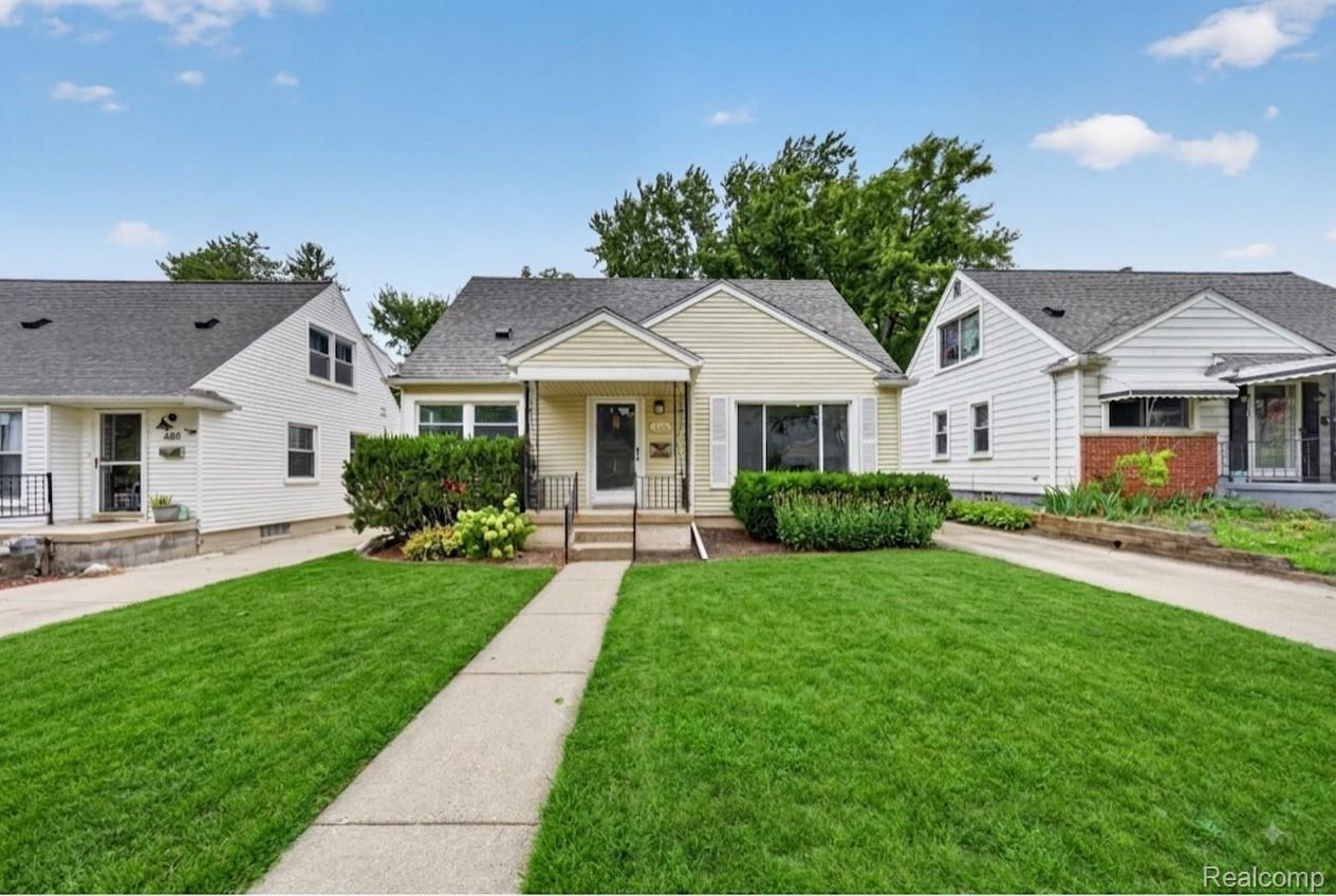 326 Walnut Avenue