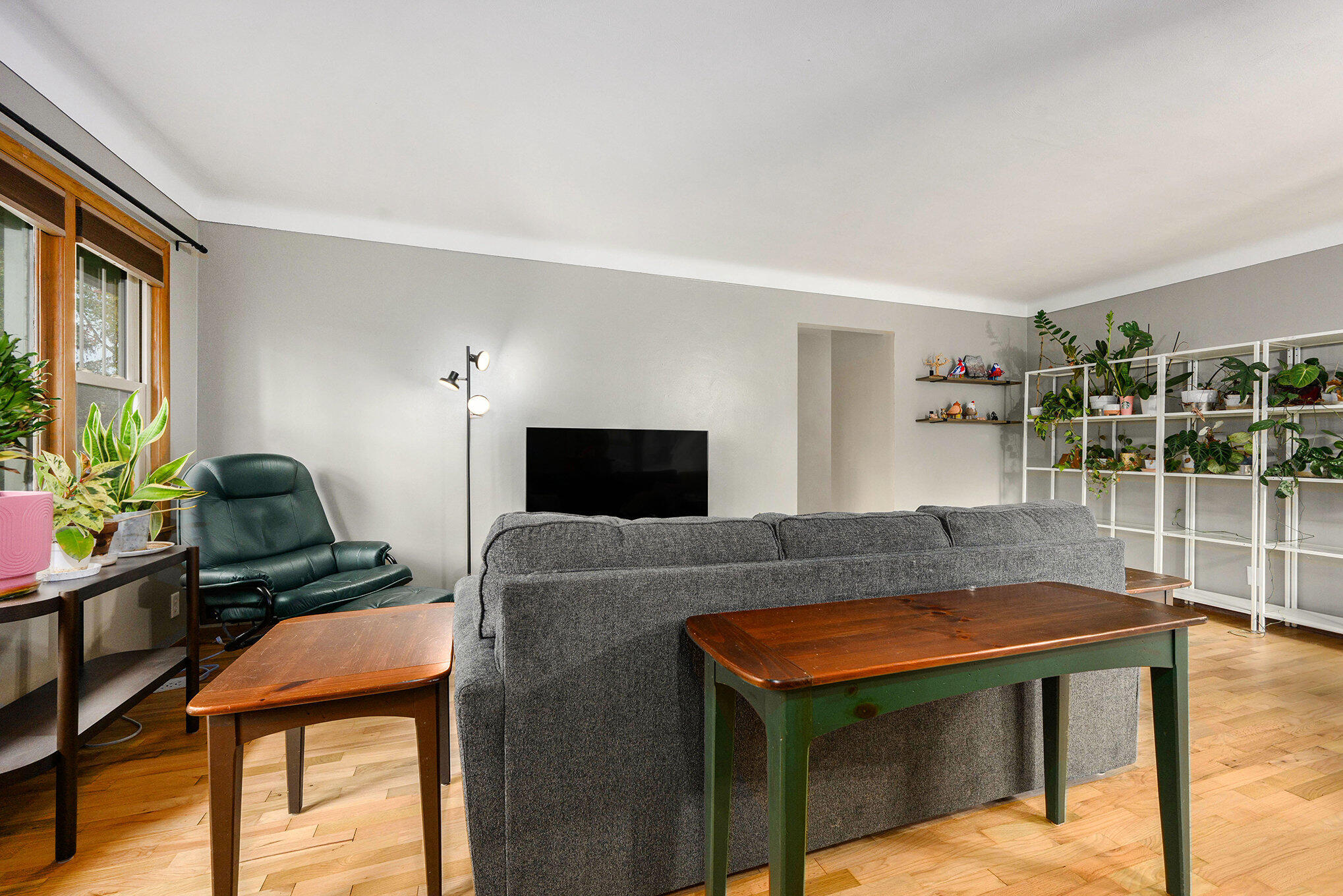 3321 Virginia Avenue