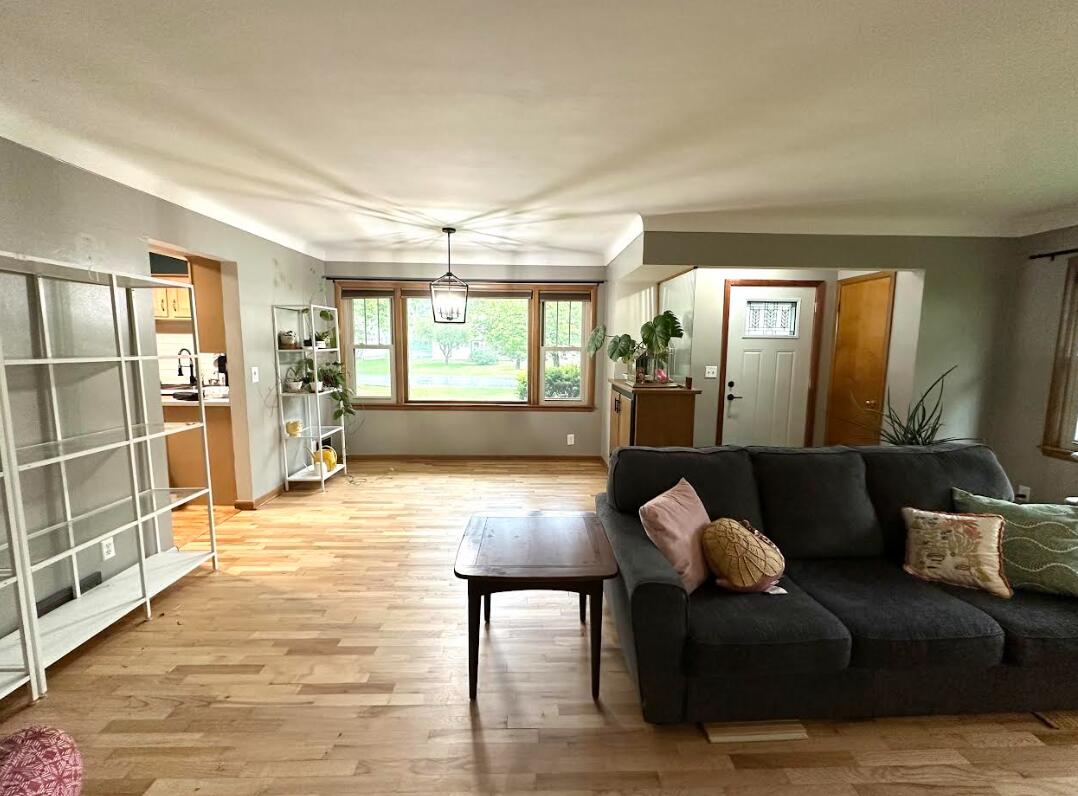 3321 Virginia Avenue