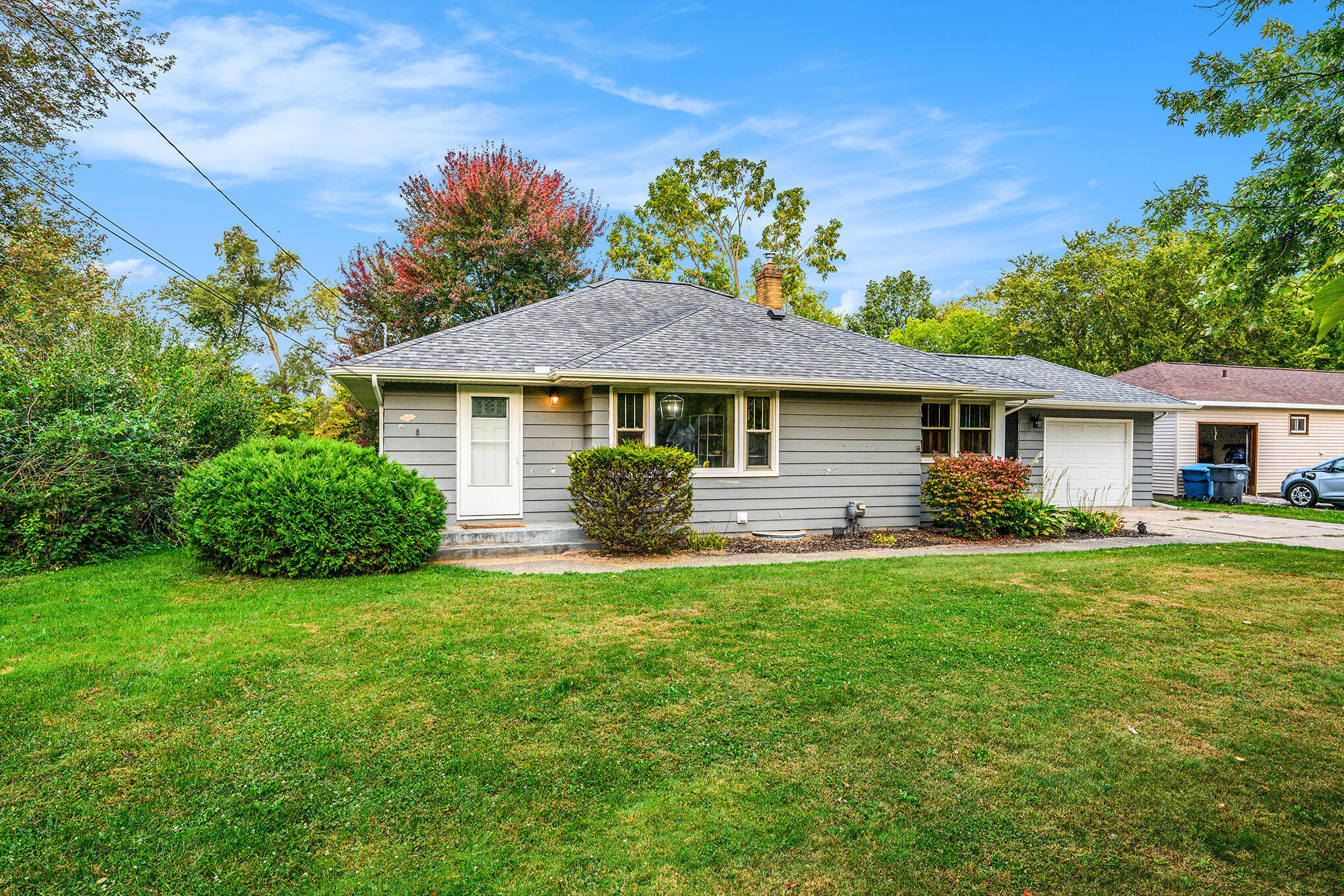 3321 Virginia Avenue