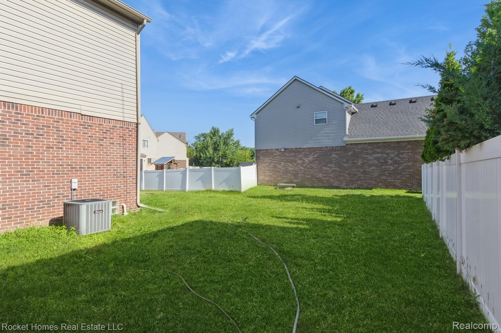 1603 Harvard Drive