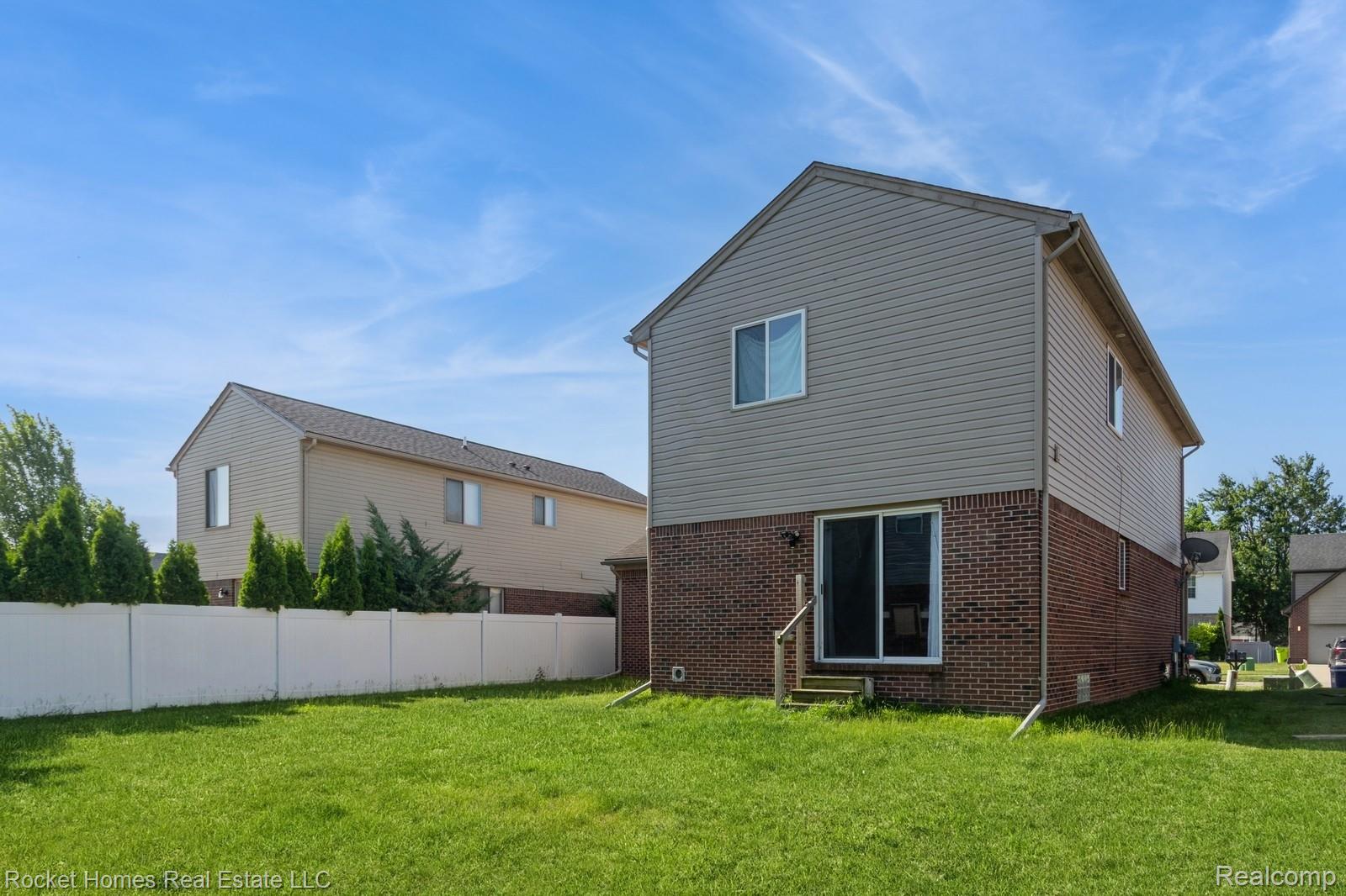 1603 Harvard Drive