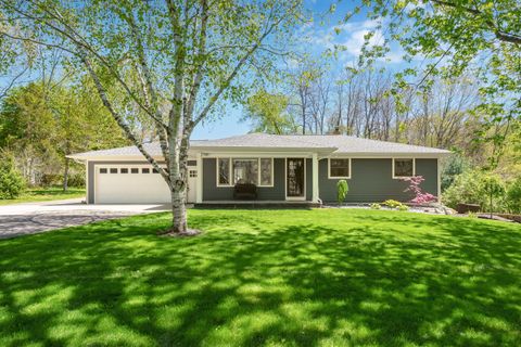 8198 N 26th Street Richland Township Kalamazoo MI 49004