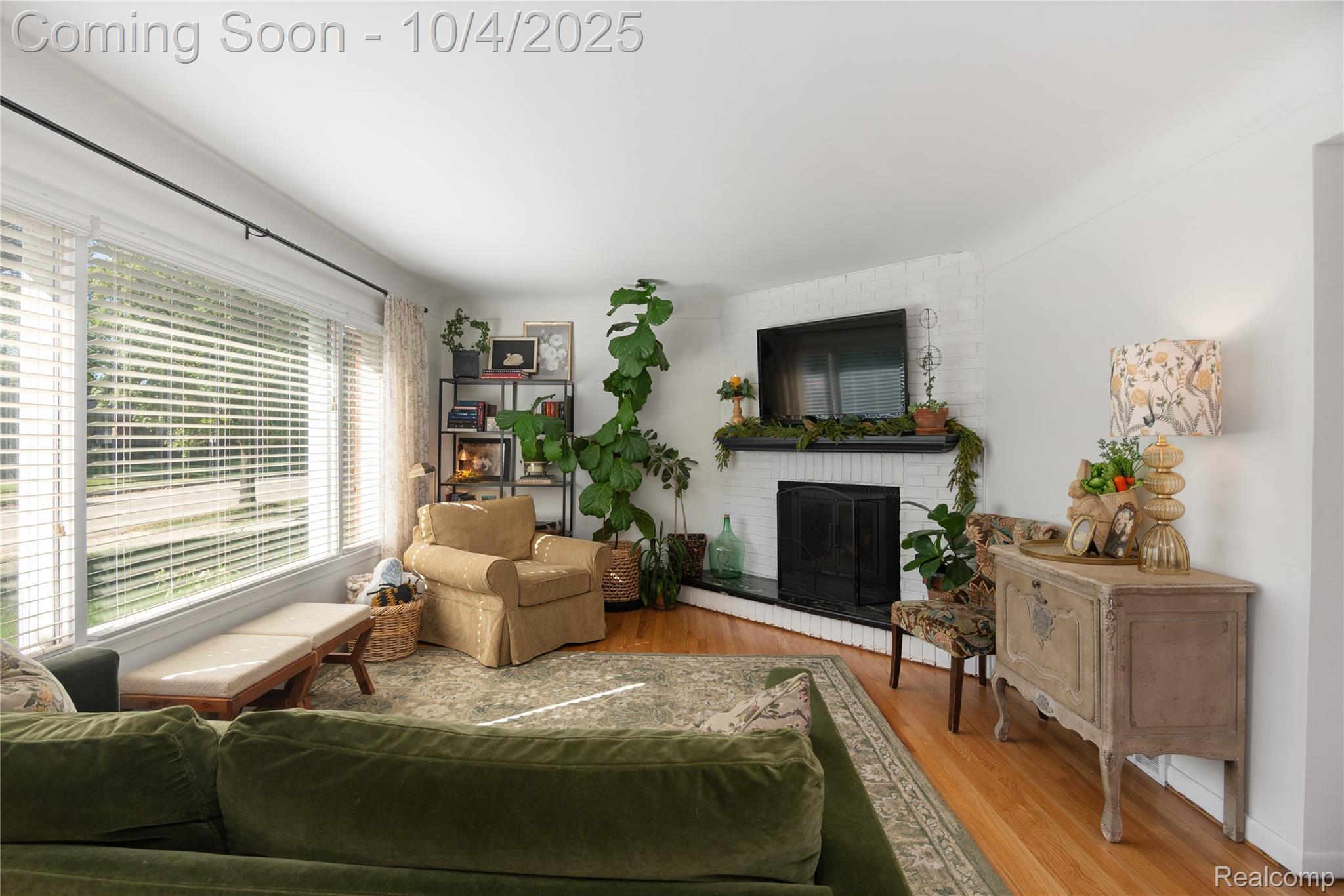 1078 Simpson Street