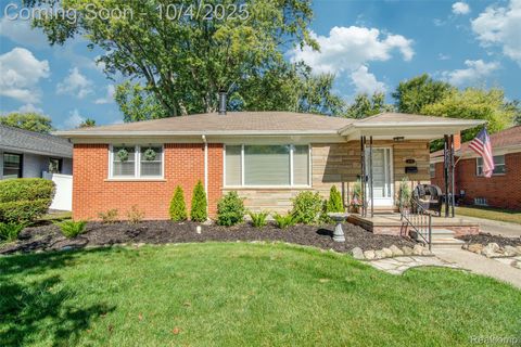 1078 Simpson Street Plymouth City MI 48170