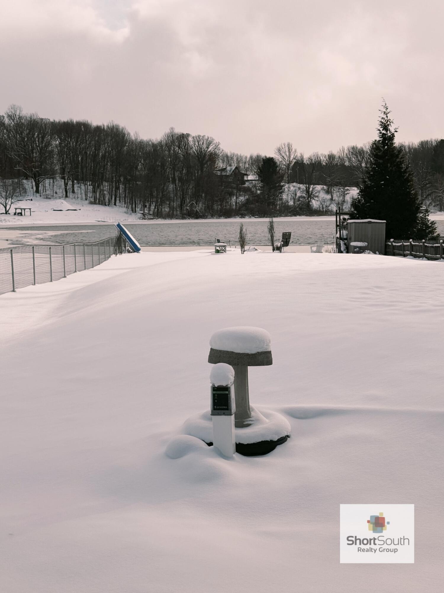 13395 Lime Lake Drive NE