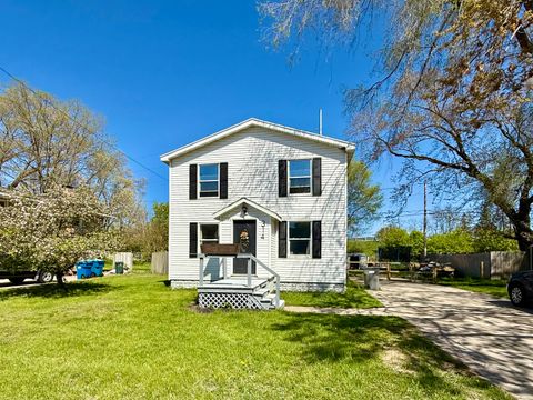 314 Maple Street Ferrysburg City Ottawa MI 49456