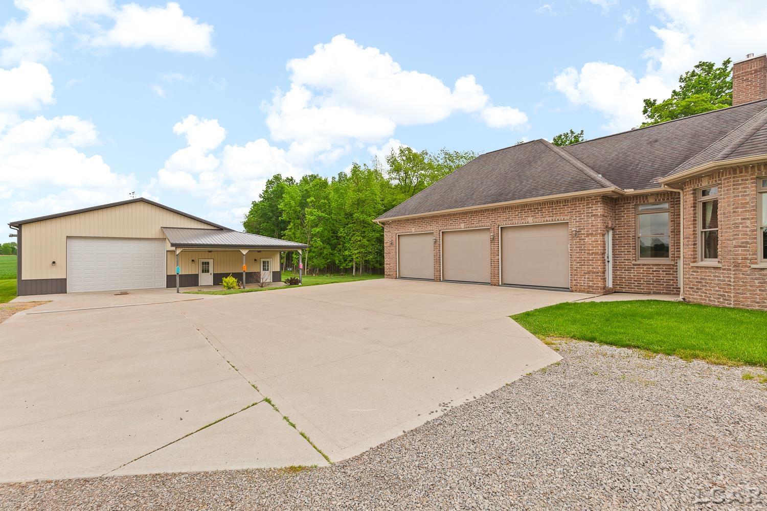 5397 Elm Road