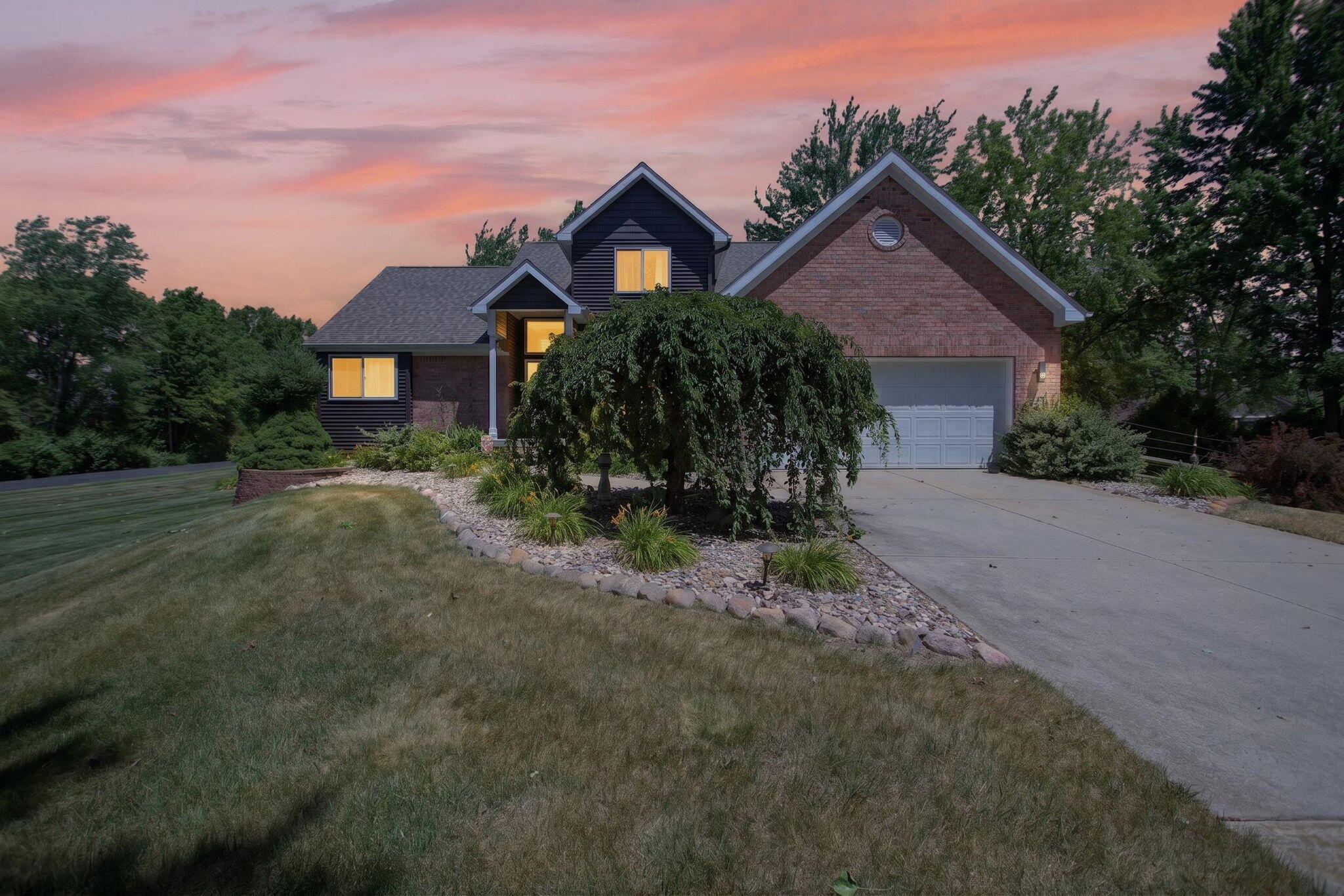 7448 Reed Road