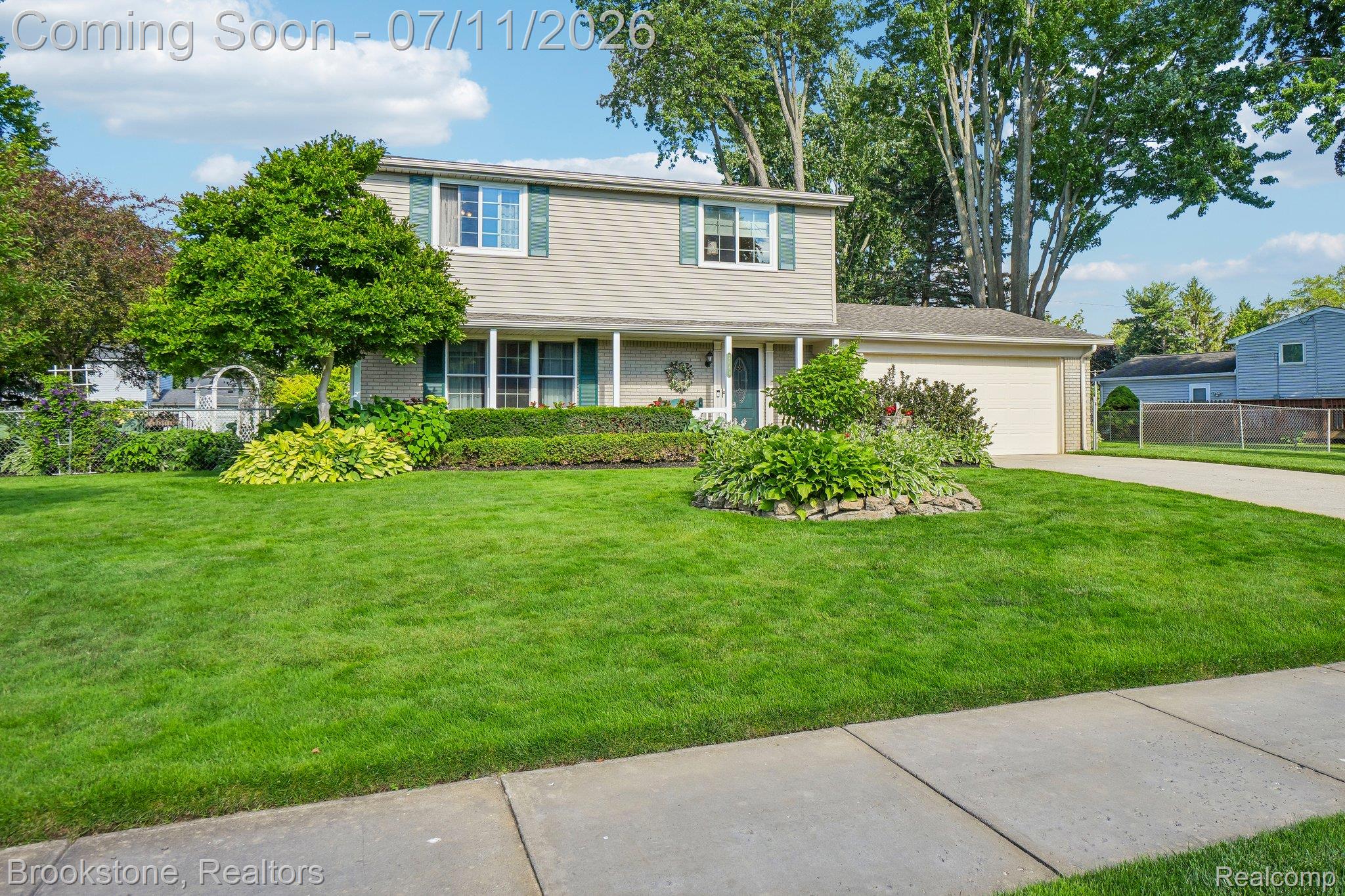 2668 Caterham Drive