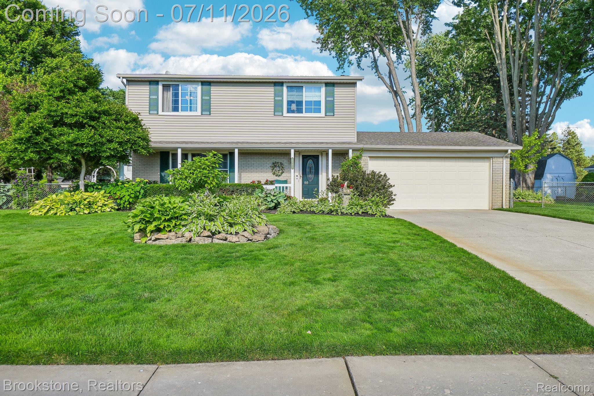 2668 Caterham Drive