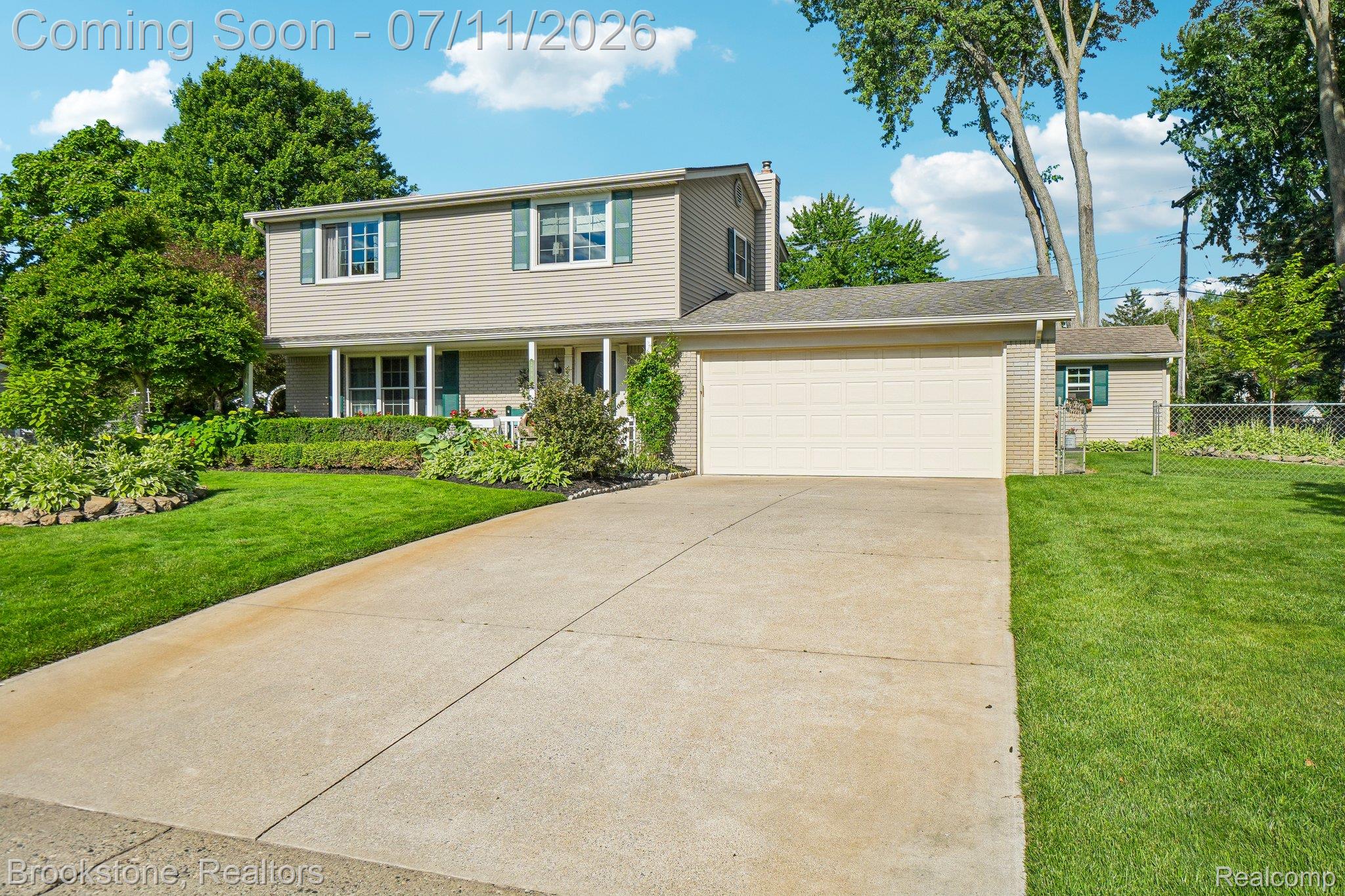 2668 Caterham Drive
