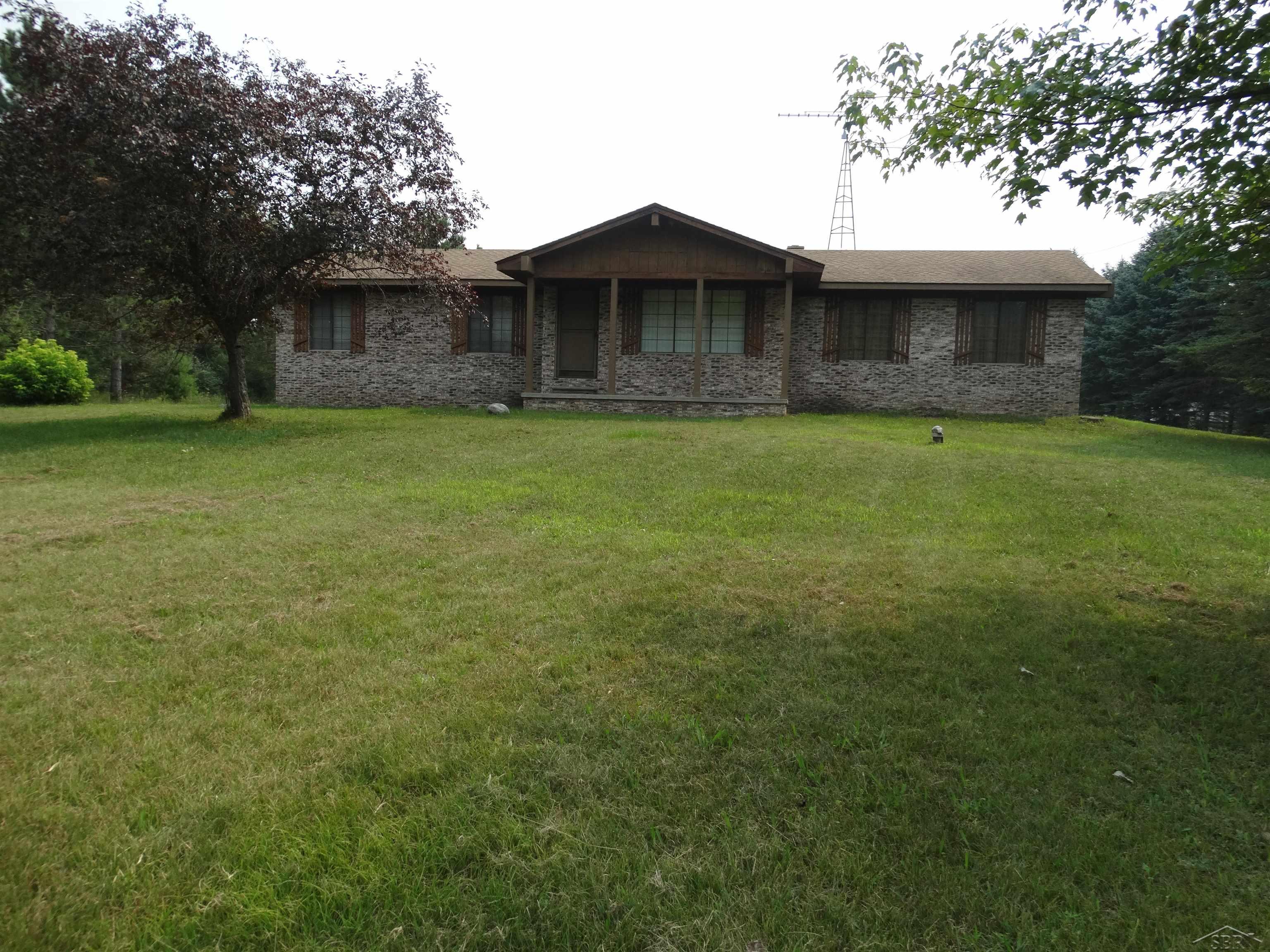 1467 Gerald Miller Road