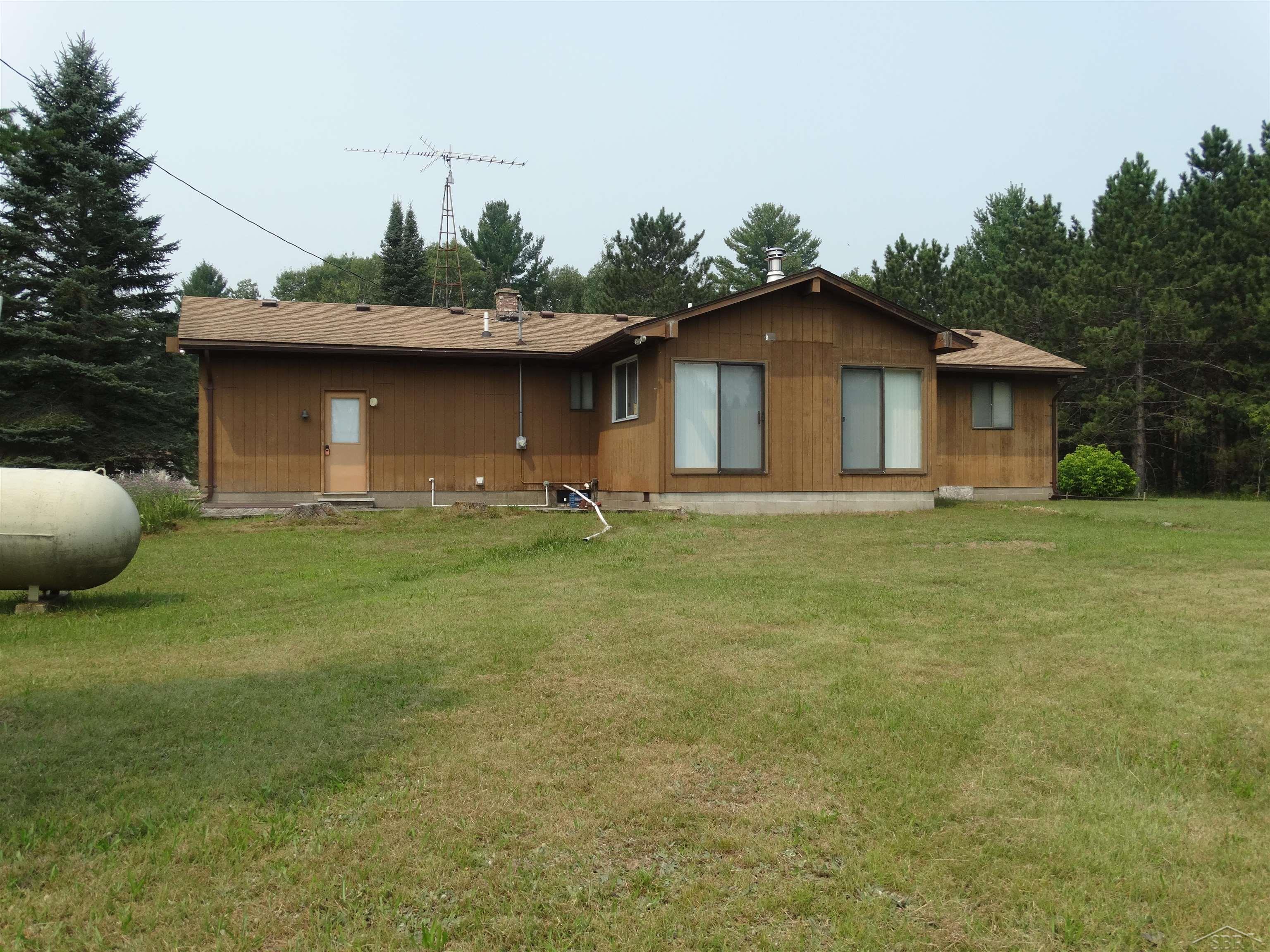 1467 Gerald Miller Road