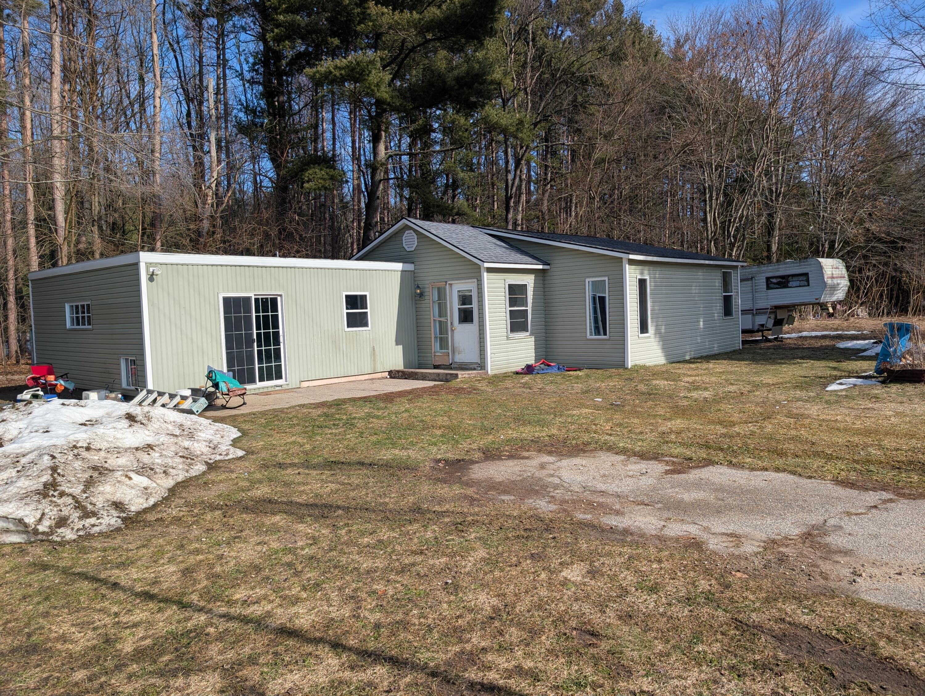 3680 N Whitehall Road