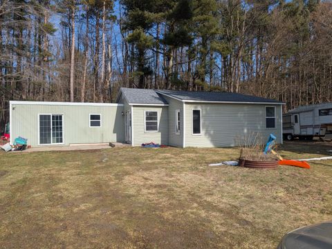 3680 N Whitehall Road Dalton Township MI 49445