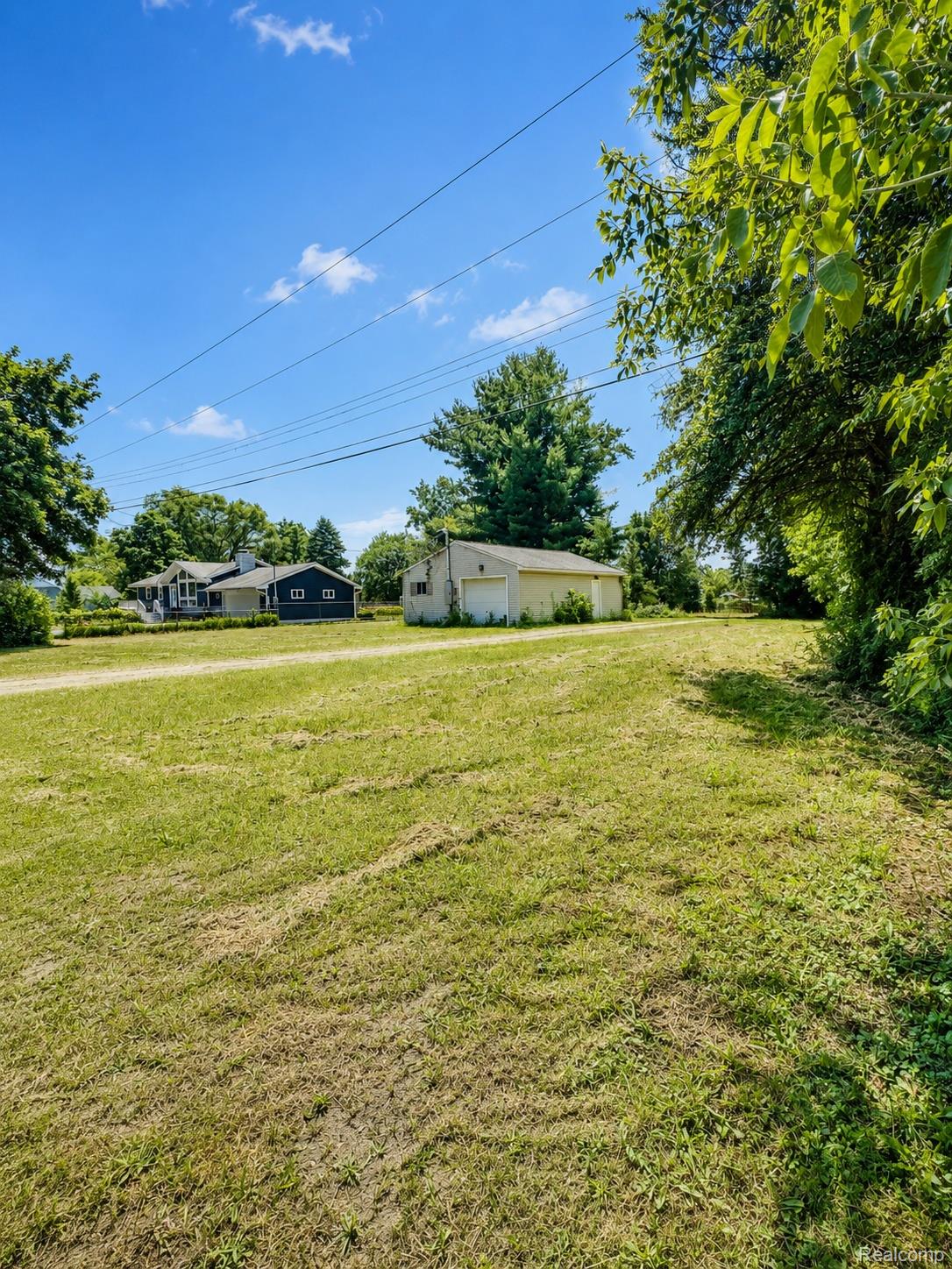 5454 Hopkins Road