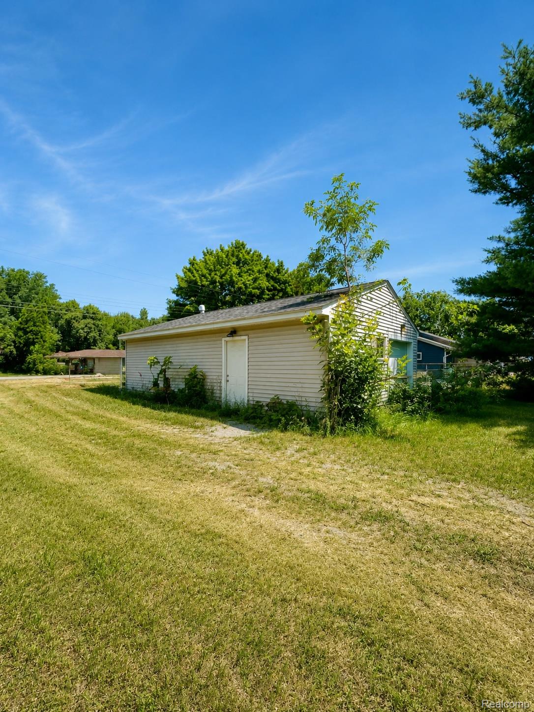 5454 Hopkins Road