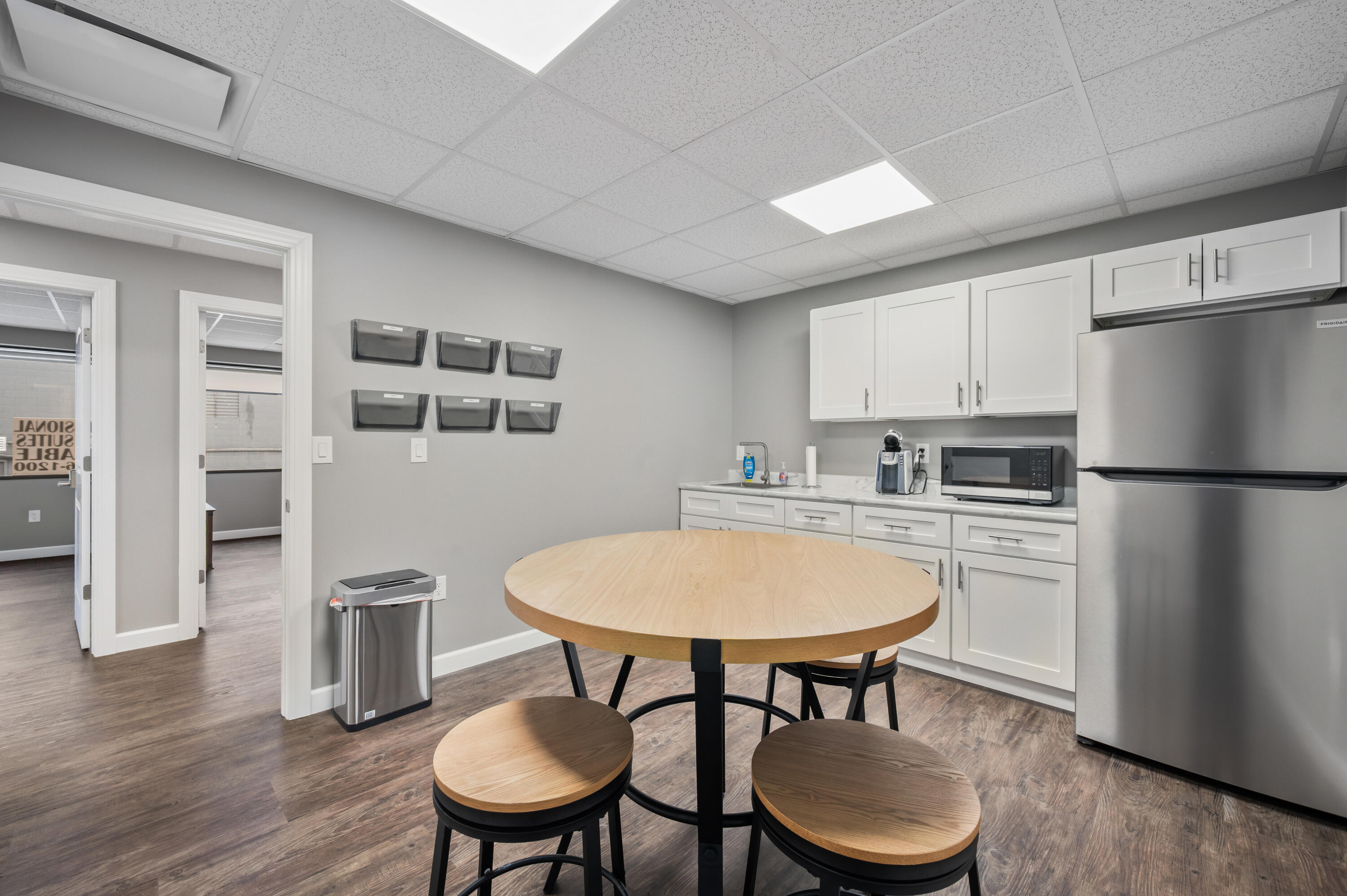 211 Maple Suite #4 Street