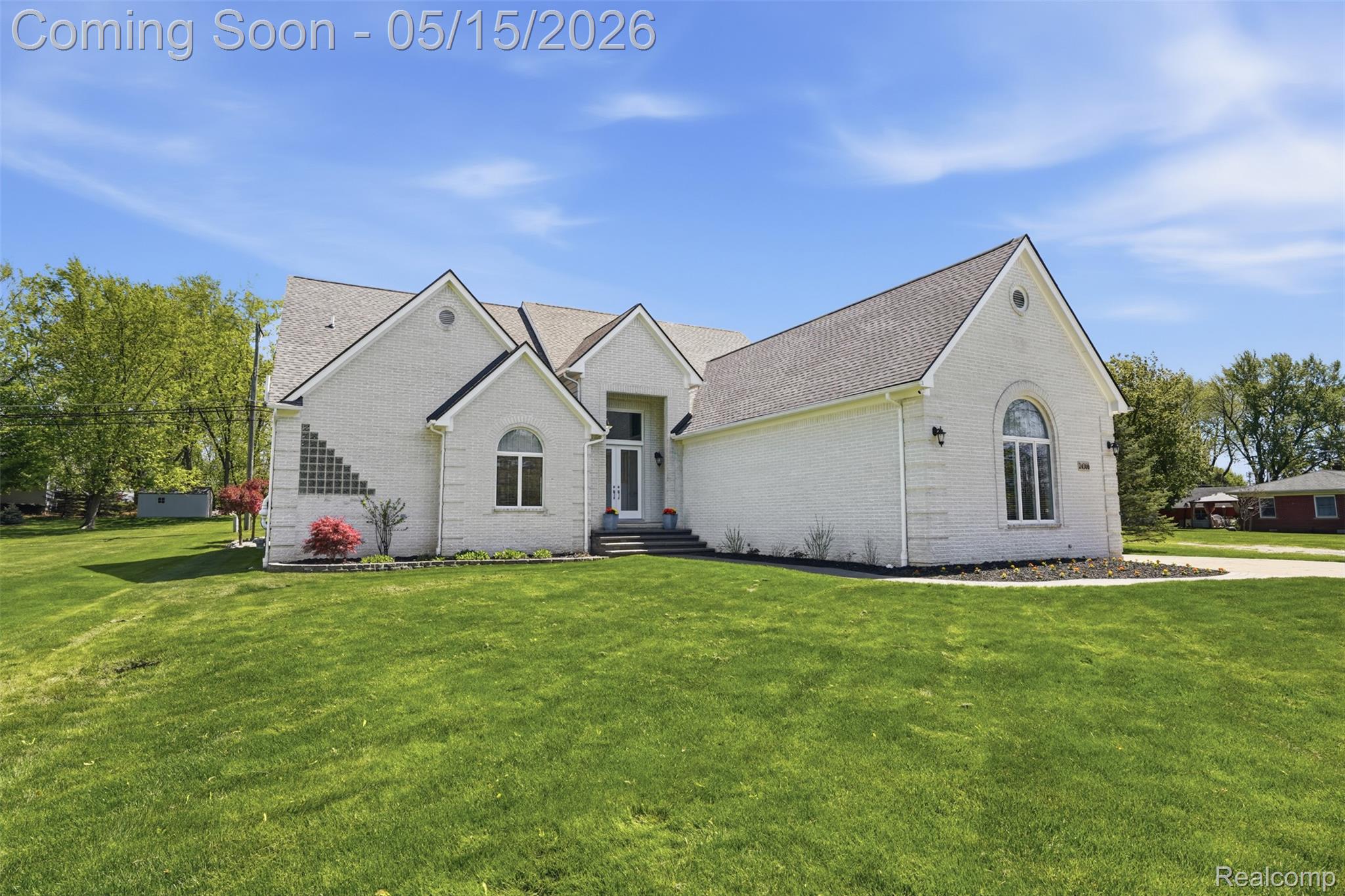 24366 Taft Road