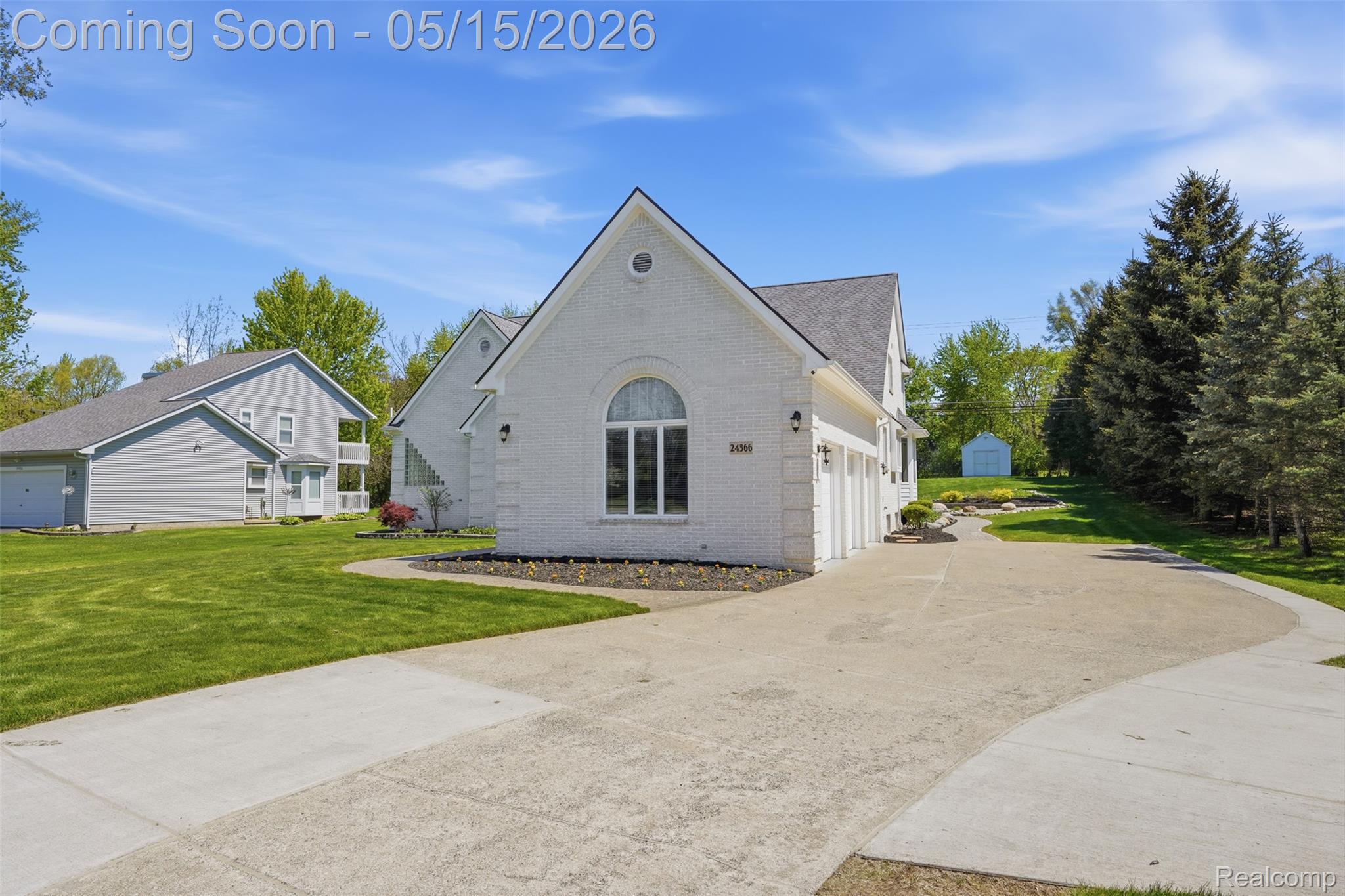 24366 Taft Road