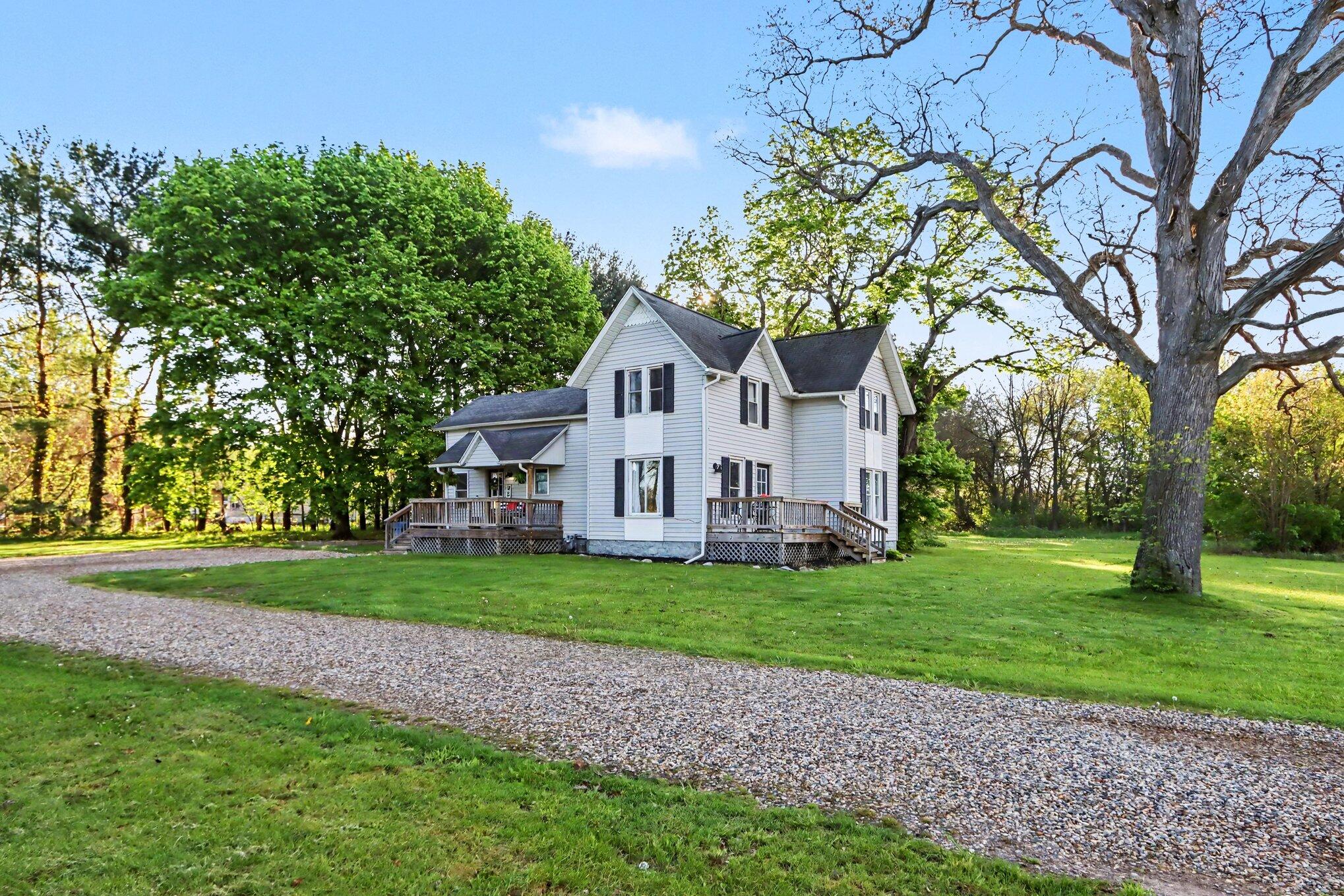 347 Riverview Drive