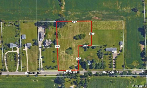 4330 W BALDWIN RD, GRAND BLANC, MI 48439 - Image 1f5fdaa63635a2cb3d6f2e04c6437a32/273444372