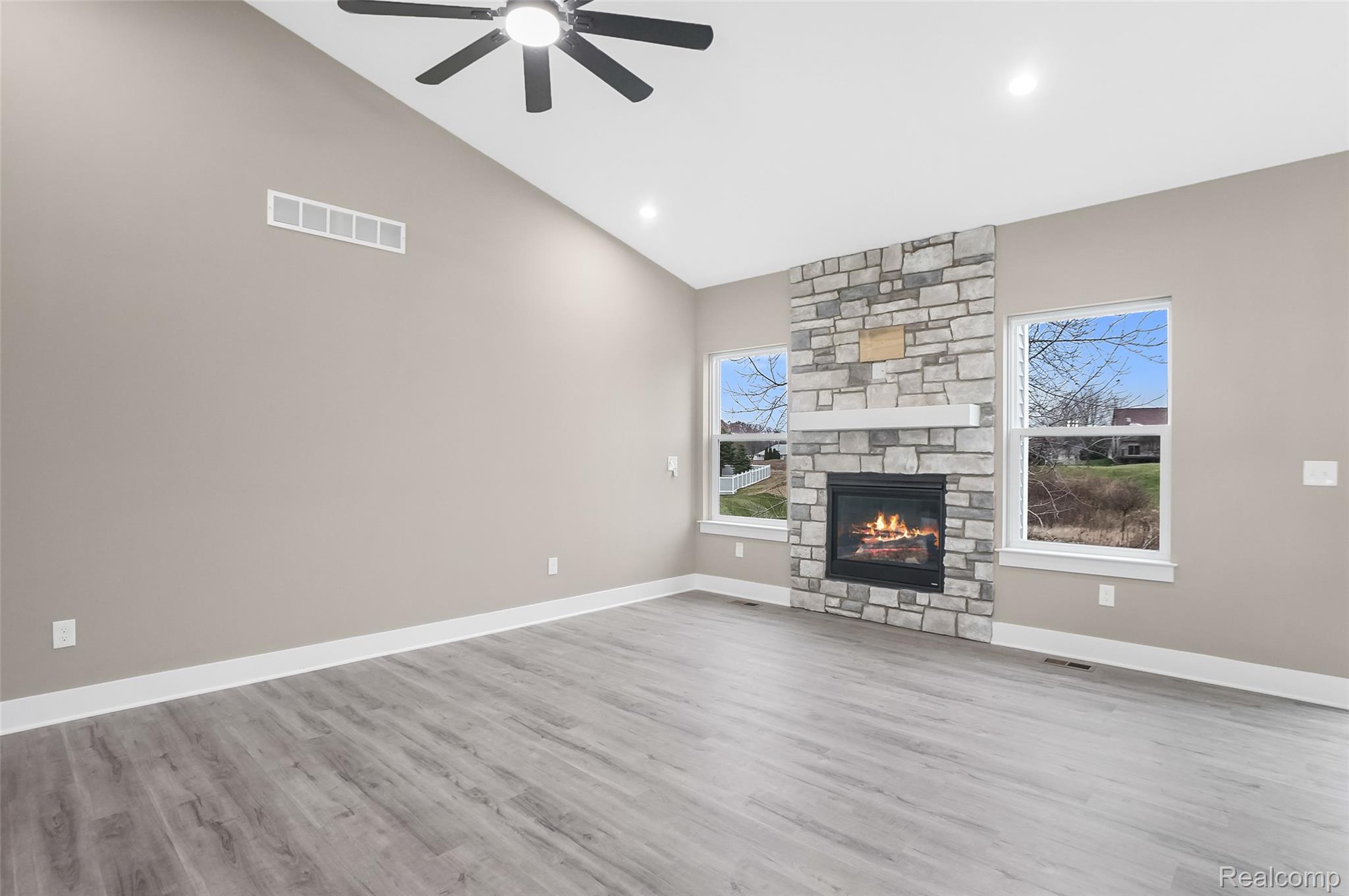 9033 COPPER RIDGE Drive