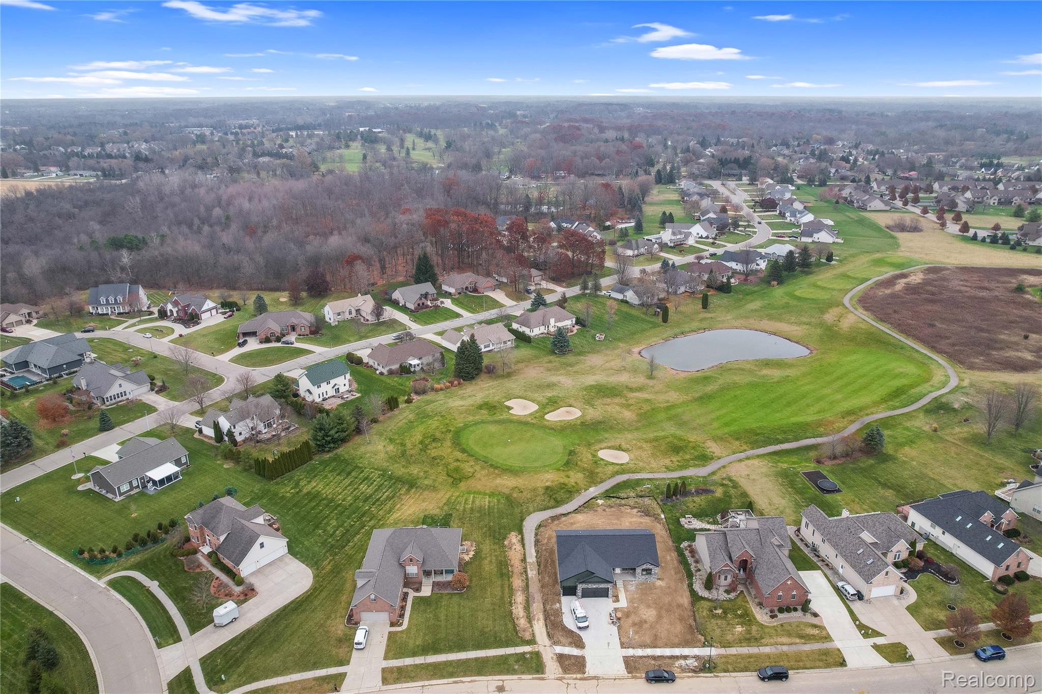 9033 COPPER RIDGE Drive