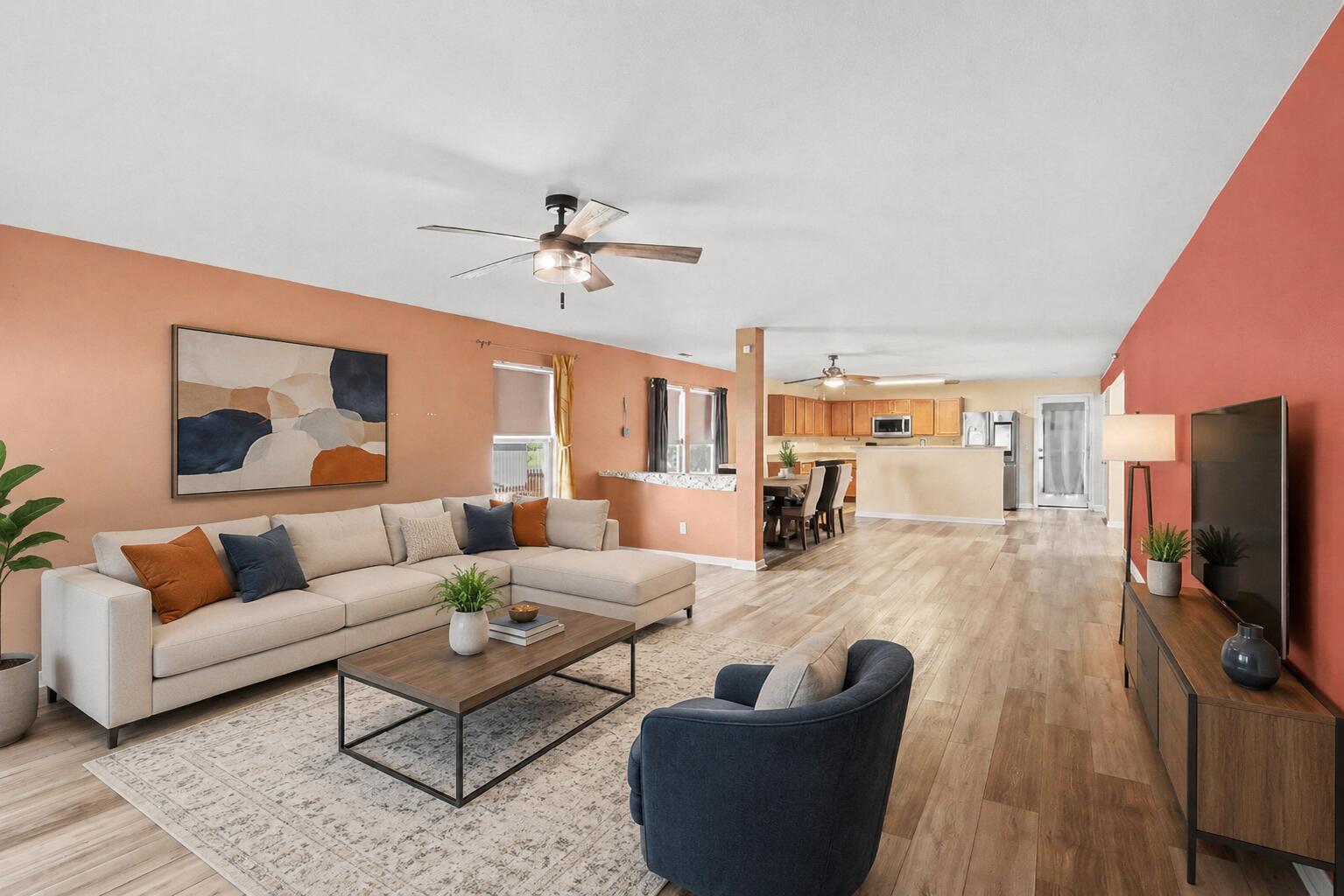 1404 Union Park Drive