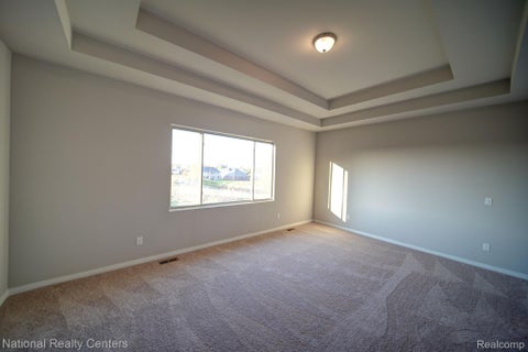 Tiny photo for 941 Guenevere Drive, Oxford Charter Township, MI 48371 (MLS # 20261071881)