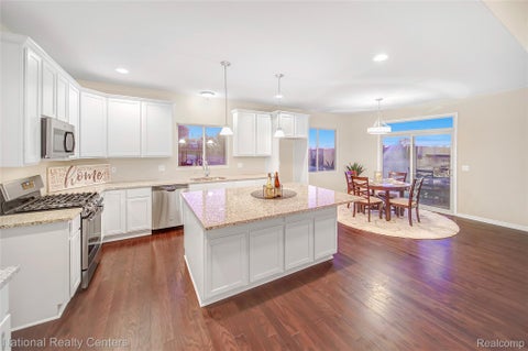 Tiny photo for 941 Guenevere Drive, Oxford Charter Township, MI 48371 (MLS # 20261071881)
