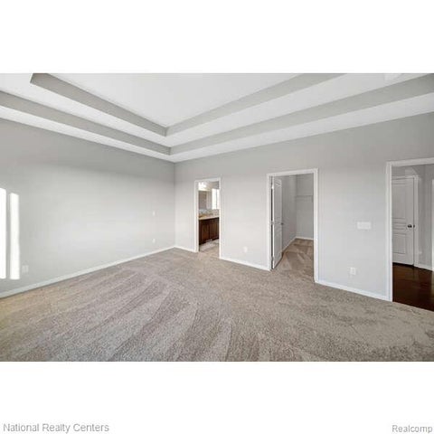 Tiny photo for 941 Guenevere Drive, Oxford Charter Township, MI 48371 (MLS # 20261071881)
