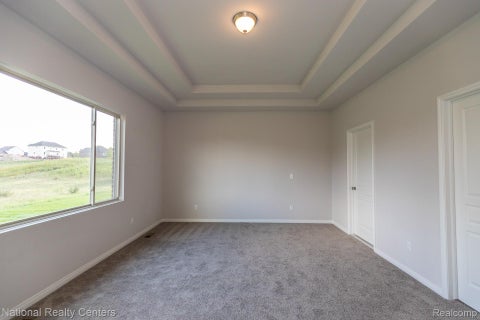 Tiny photo for 941 Guenevere Drive, Oxford Charter Township, MI 48371 (MLS # 20261071881)