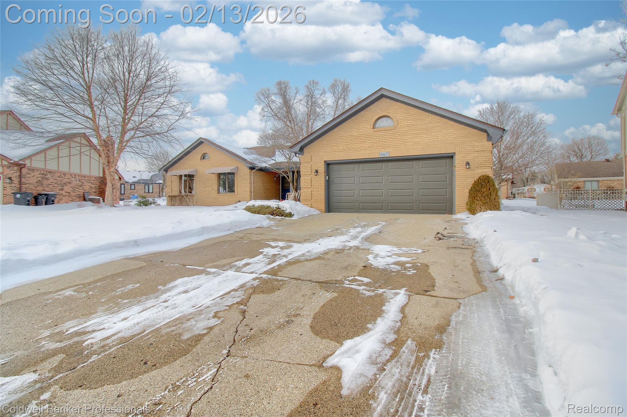 37734 Pickford Drive