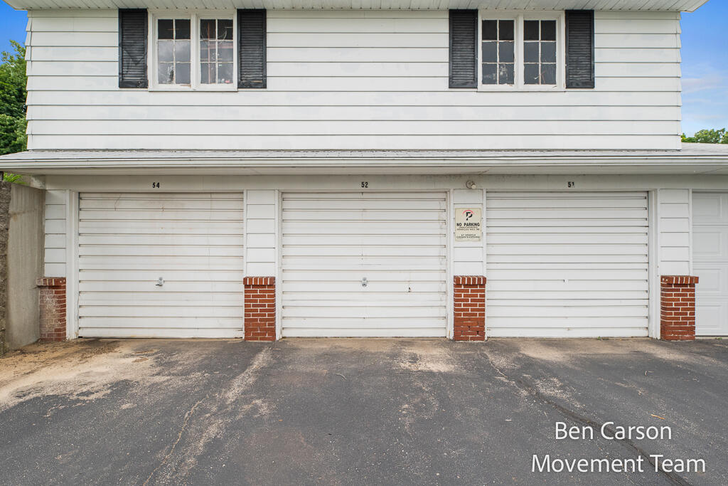 2188 Banner Drive SW
