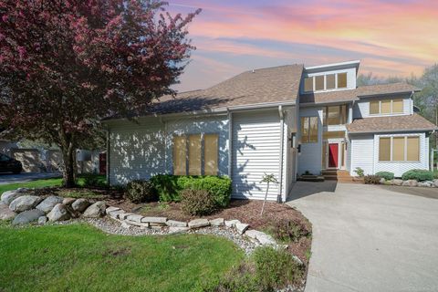 118 Harbor Court Denton Township Roscommon MI 48629