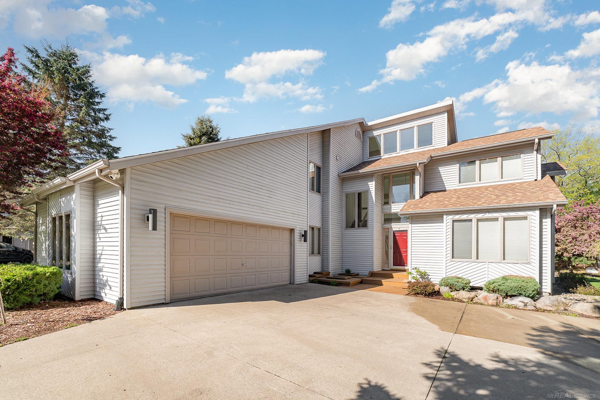 118 Harbor Court